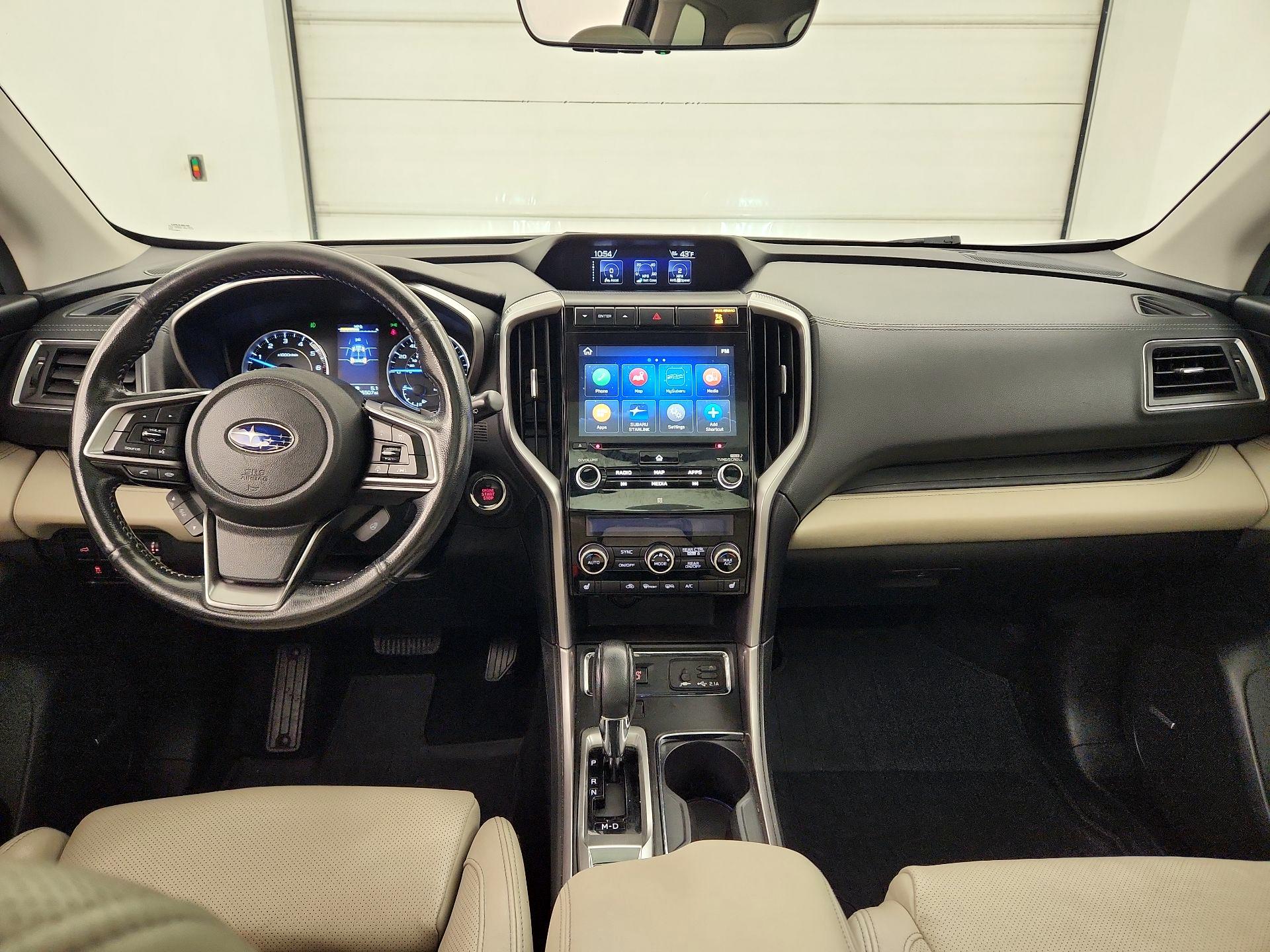 Thumbnail: 2019 Subaru Ascent - 9