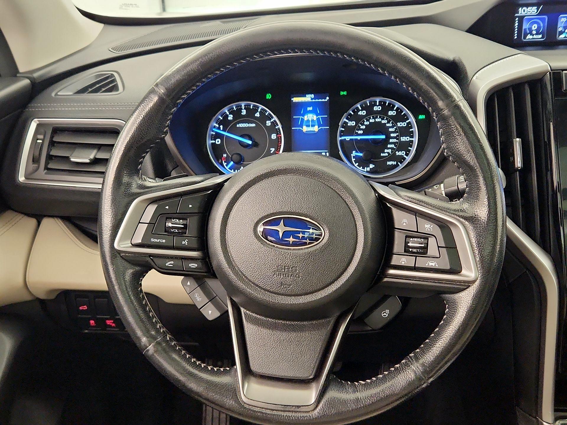 Thumbnail: 2019 Subaru Ascent - 10