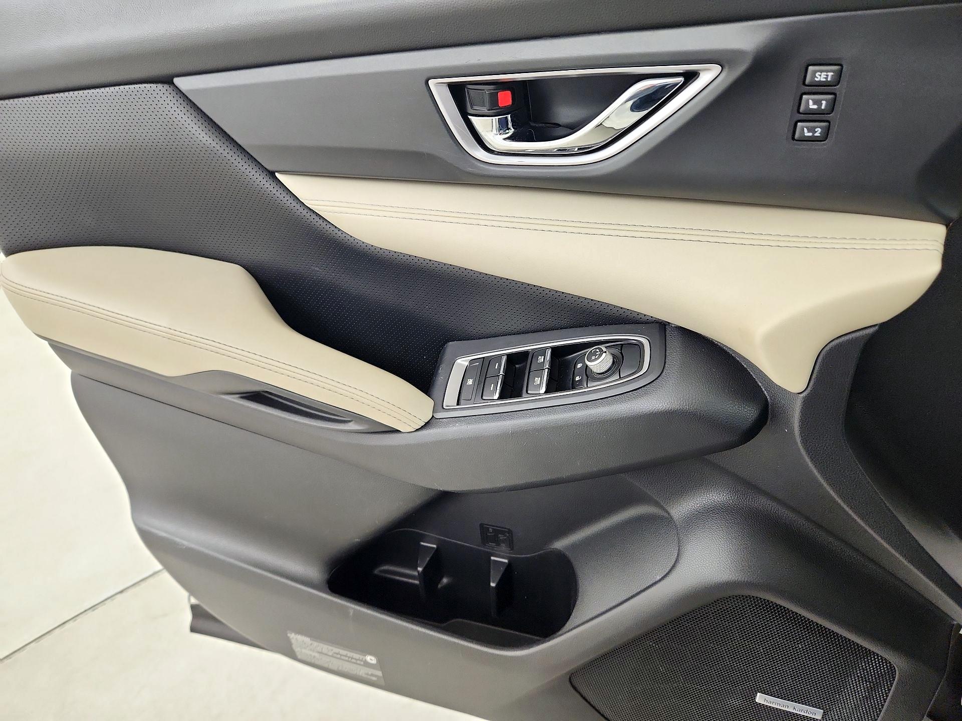 Thumbnail: 2019 Subaru Ascent - 12