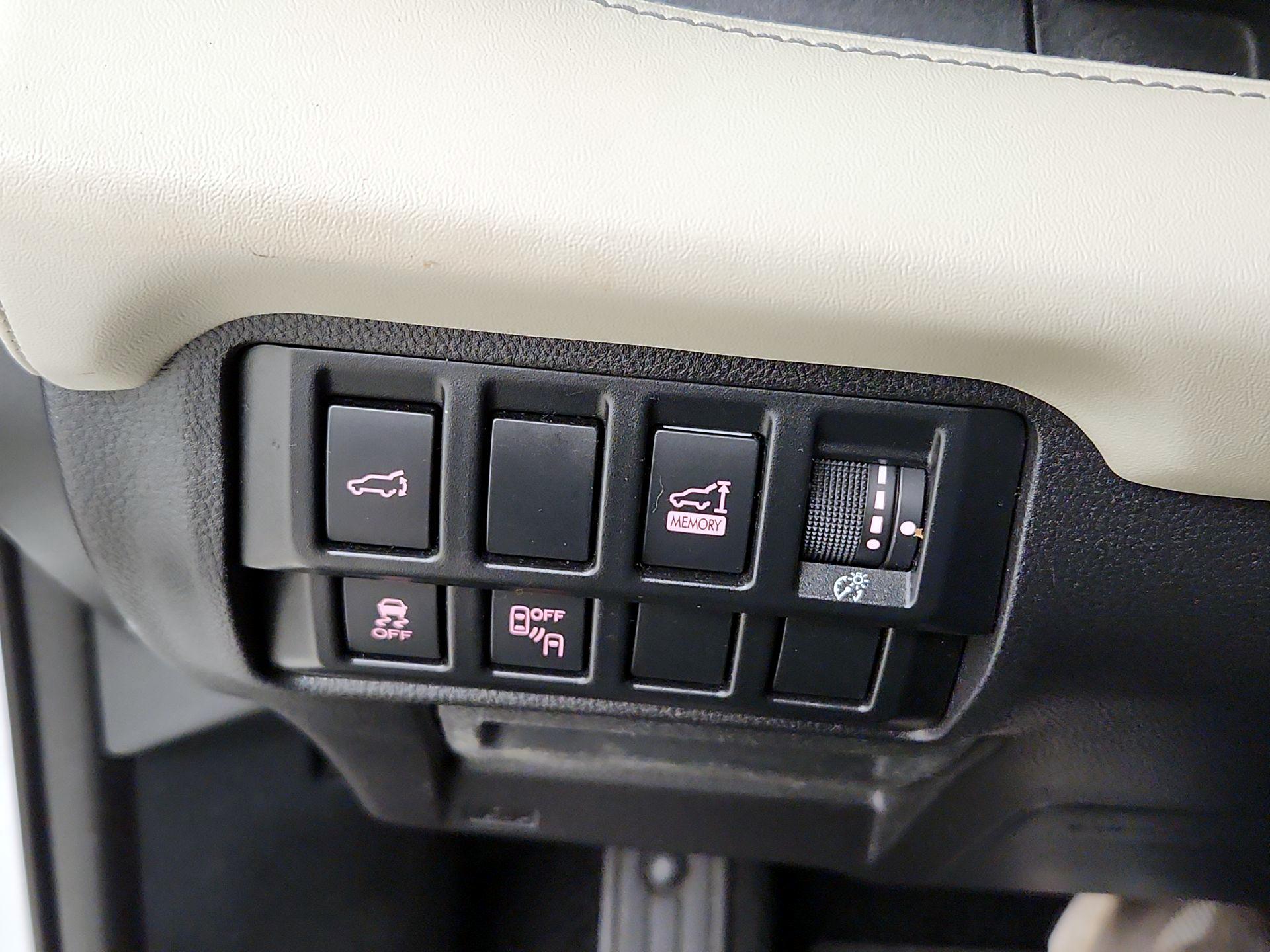 Thumbnail: 2019 Subaru Ascent - 13