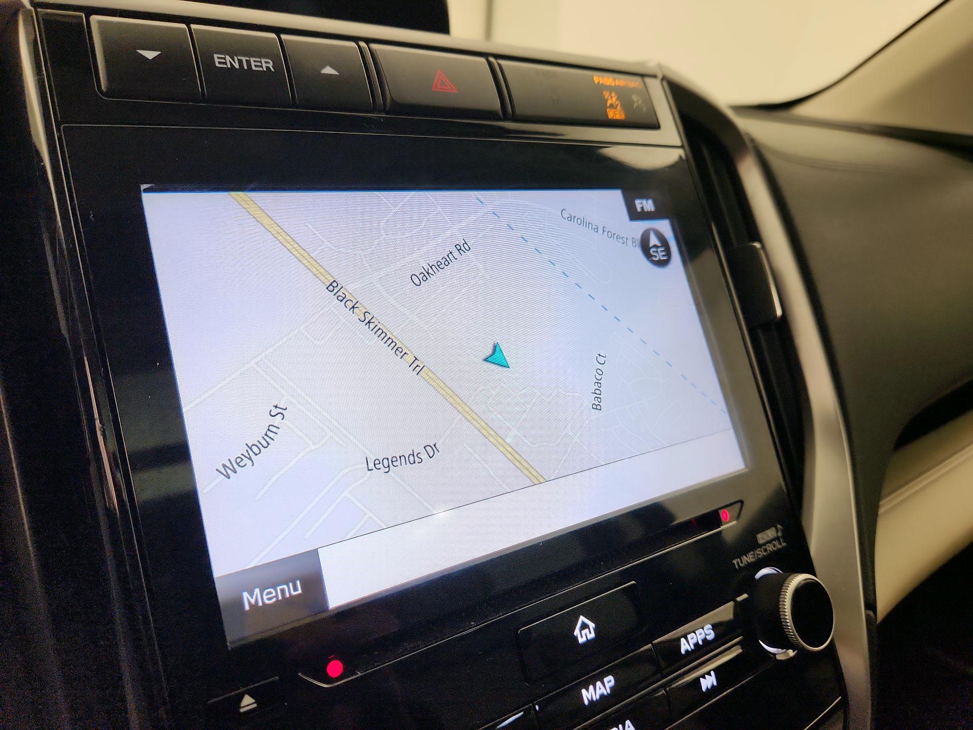 Thumbnail: 2019 Subaru Ascent - 14