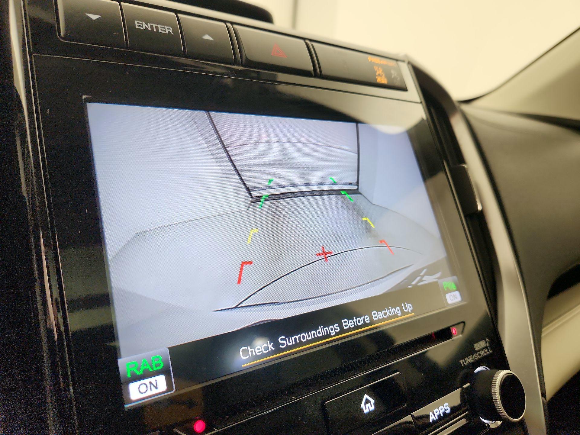 Thumbnail: 2019 Subaru Ascent - 15