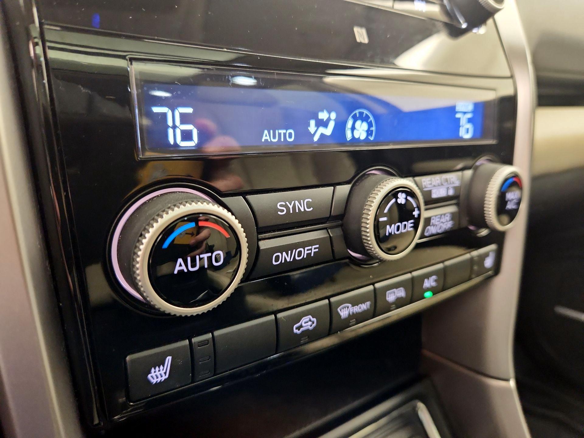 Thumbnail: 2019 Subaru Ascent - 17