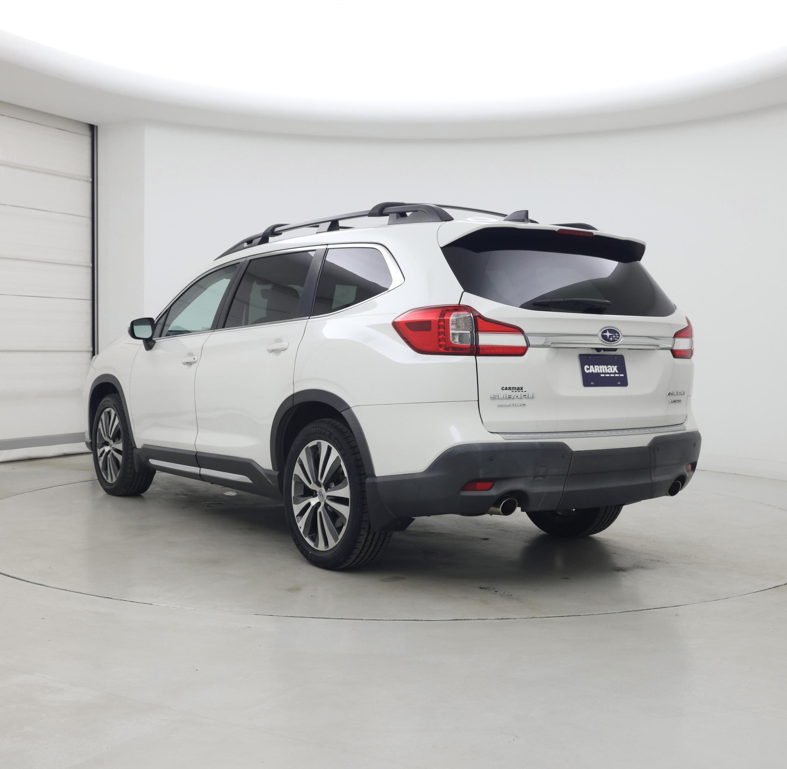 Thumbnail: 2019 Subaru Ascent - 2