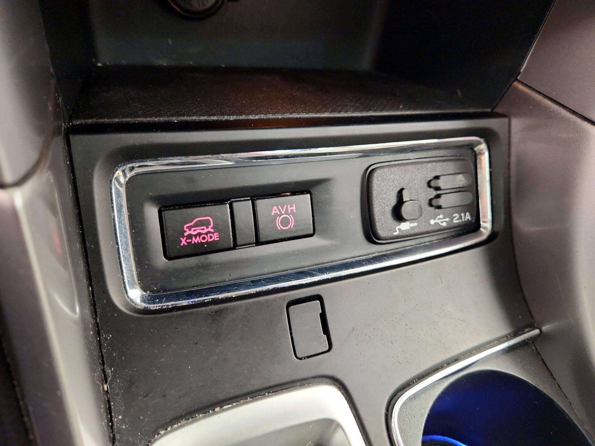 Thumbnail: 2019 Subaru Ascent - 19