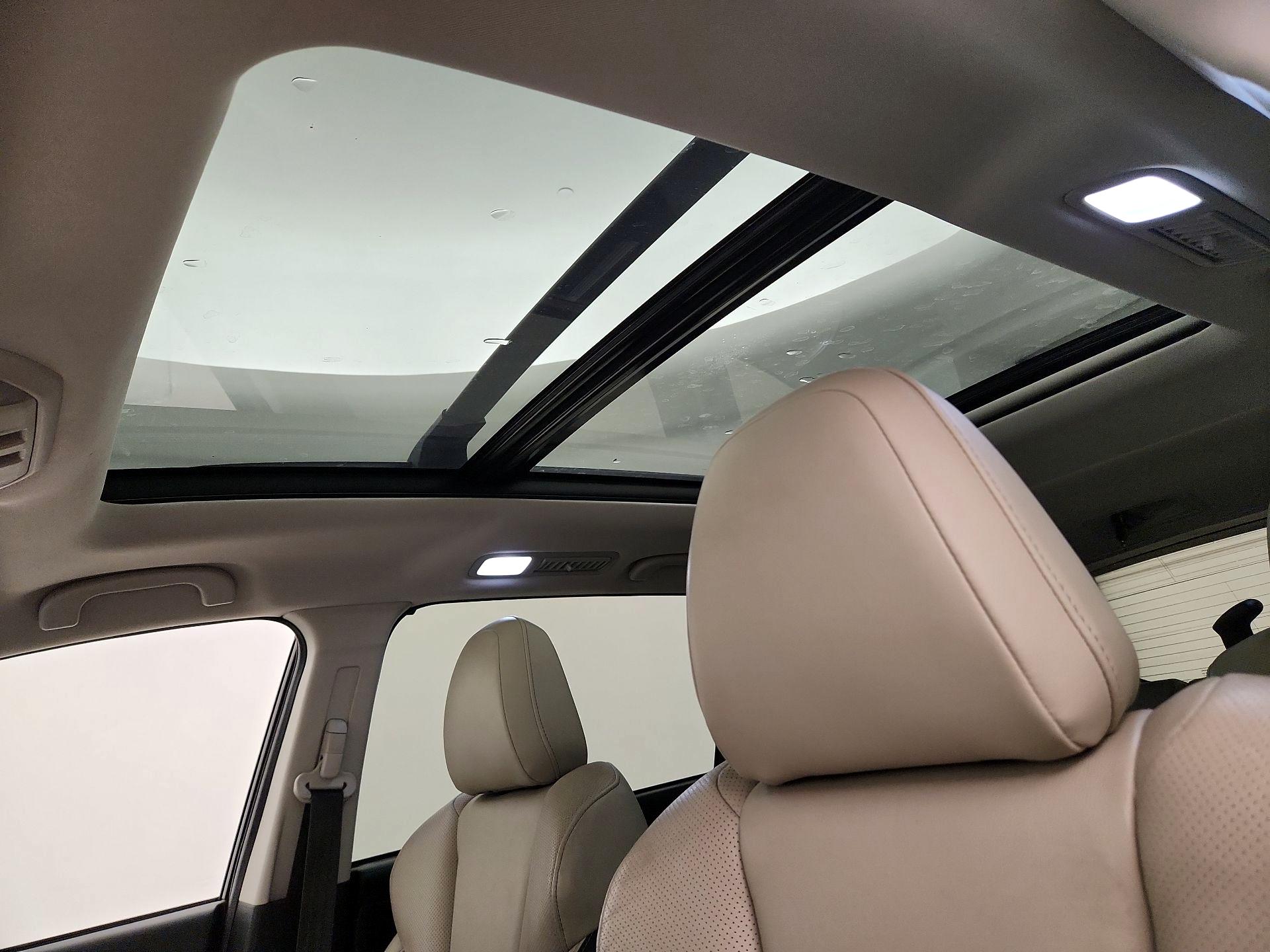 Thumbnail: 2019 Subaru Ascent - 20