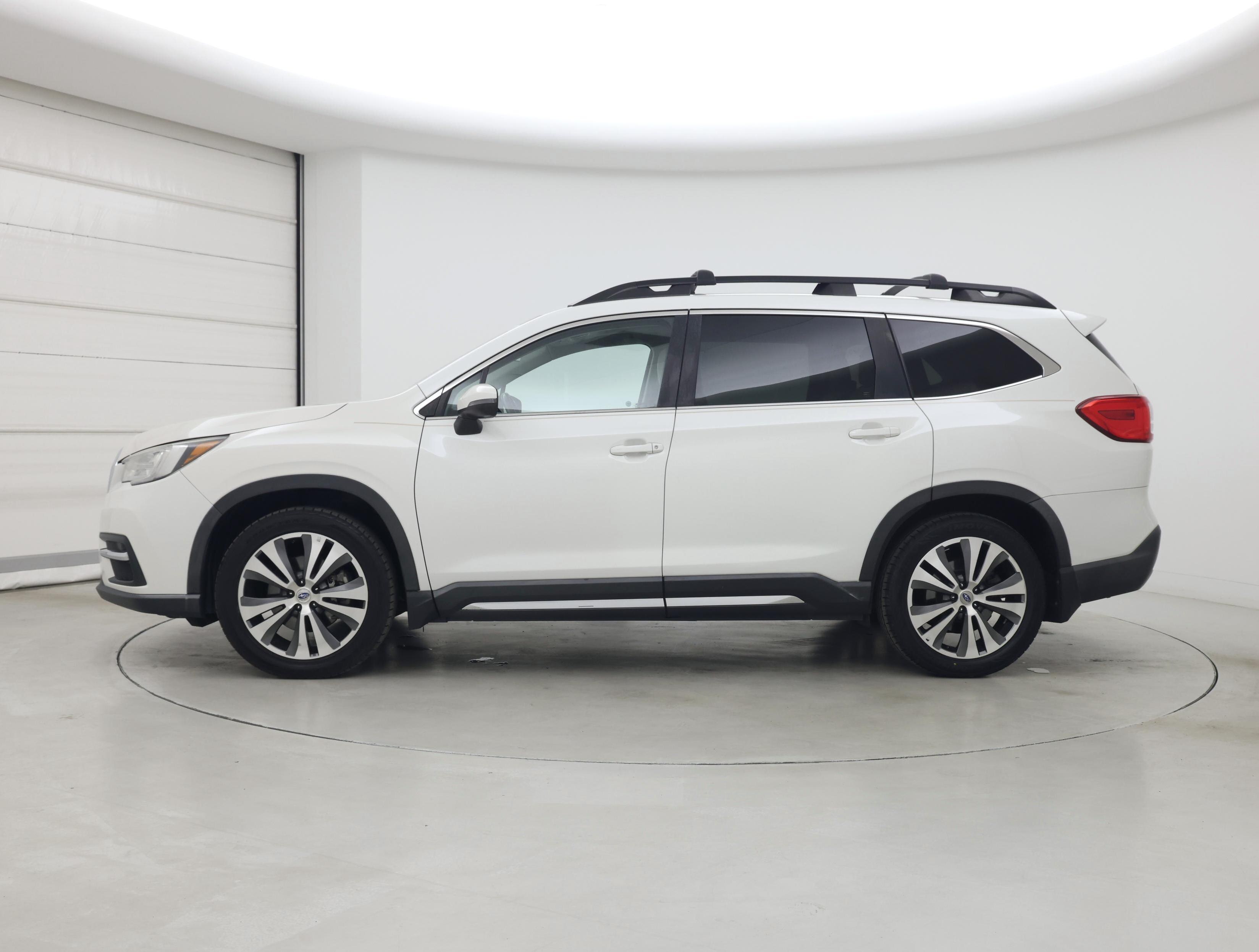 Thumbnail: 2019 Subaru Ascent - 3