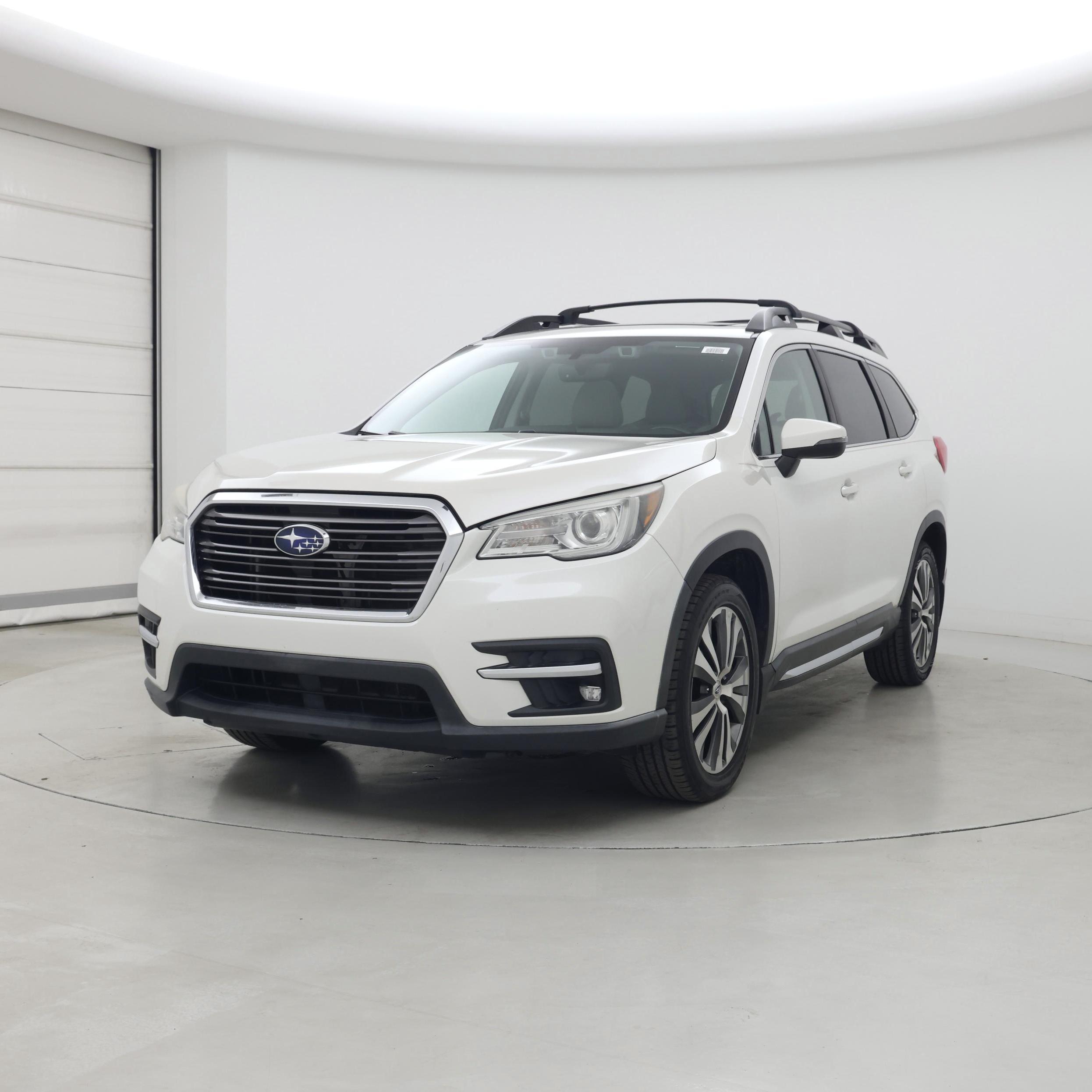 Thumbnail: 2019 Subaru Ascent - 4