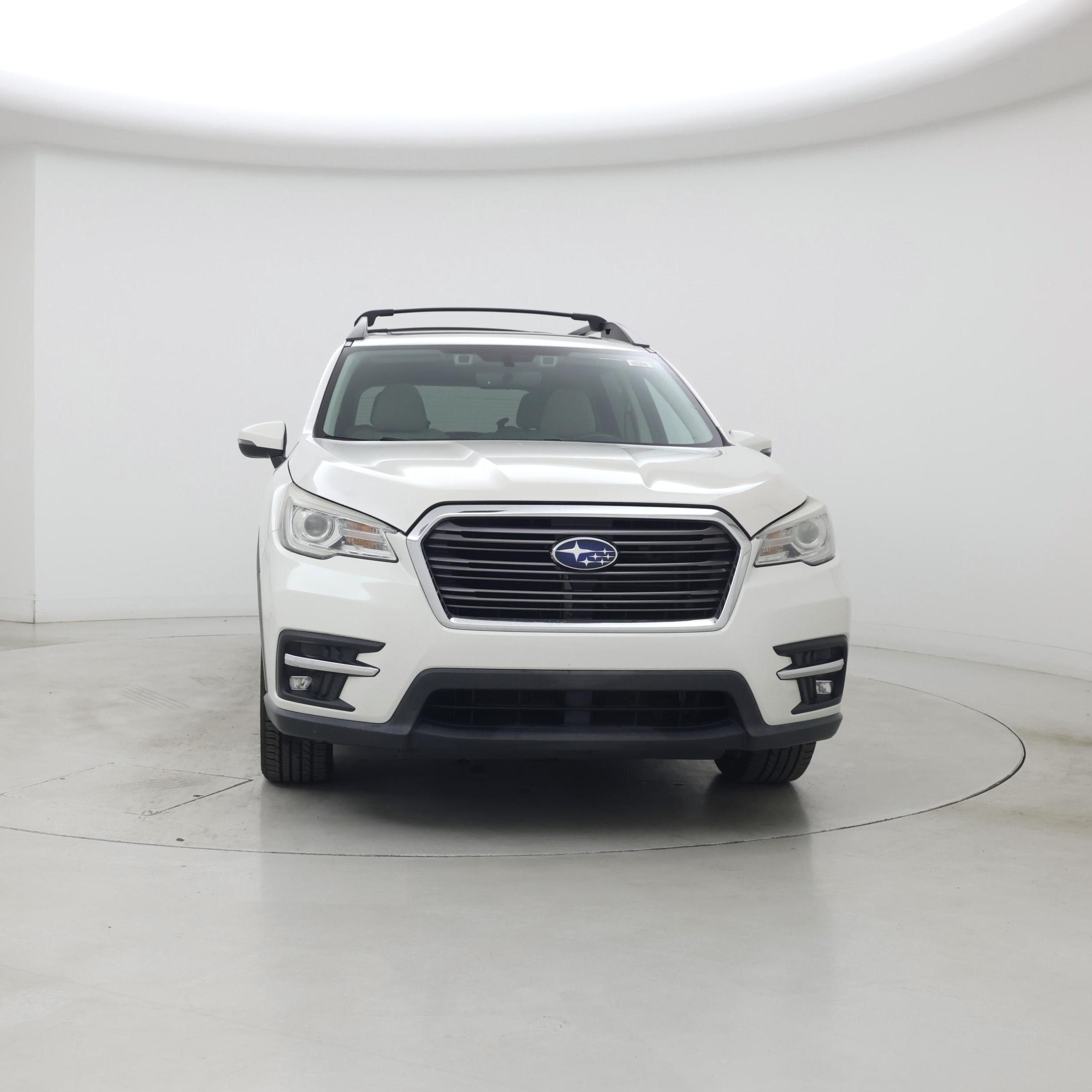 Thumbnail: 2019 Subaru Ascent - 5