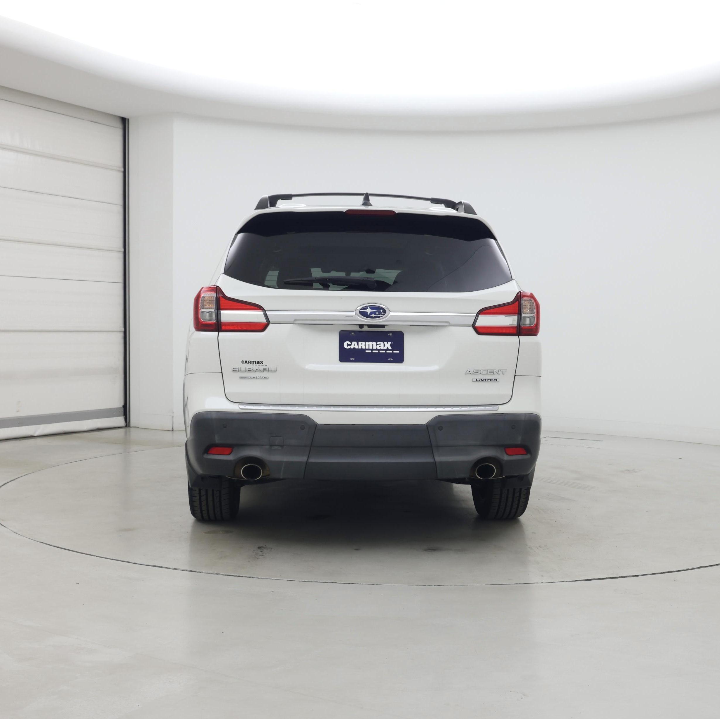 Thumbnail: 2019 Subaru Ascent - 6