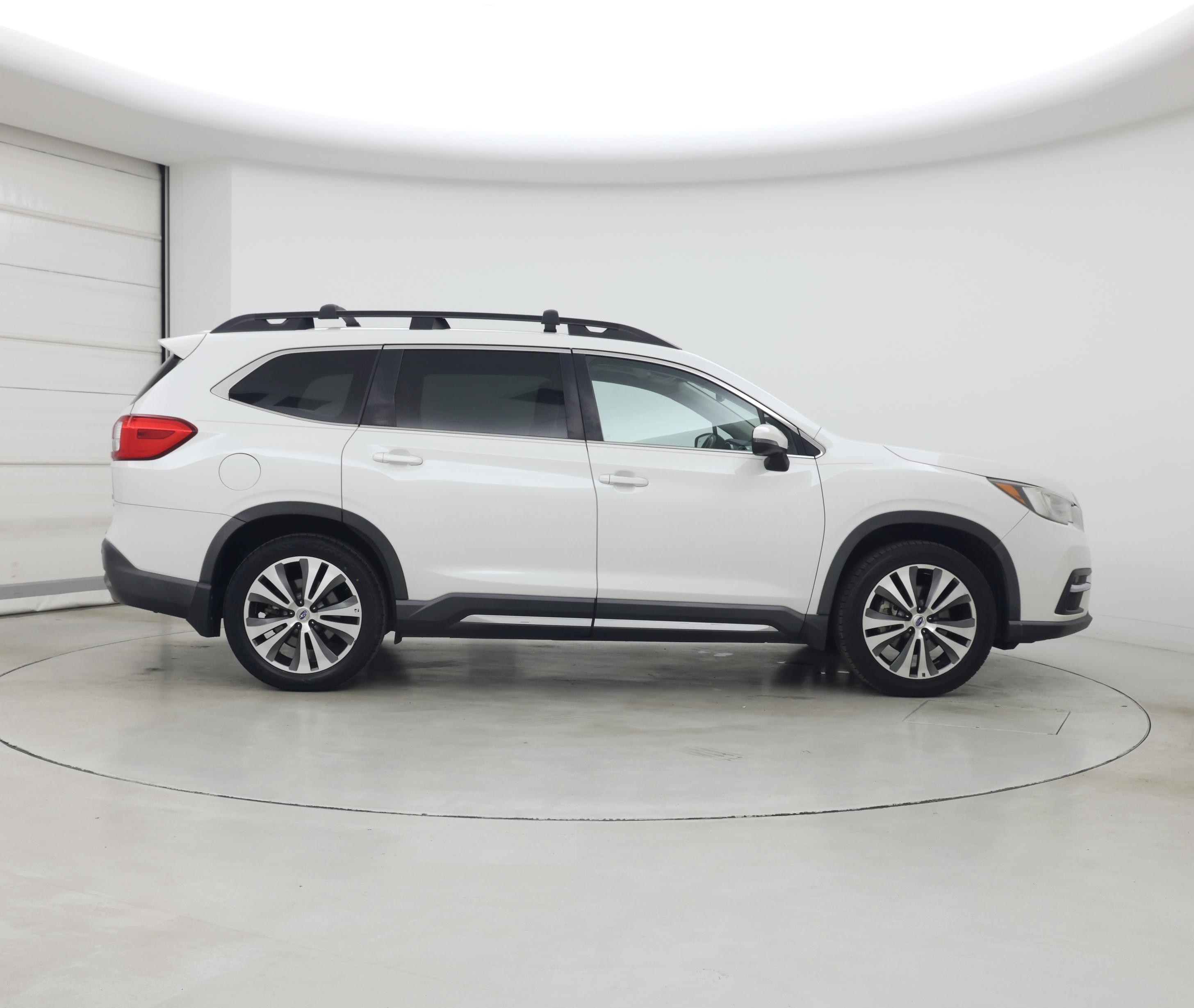 Thumbnail: 2019 Subaru Ascent - 7