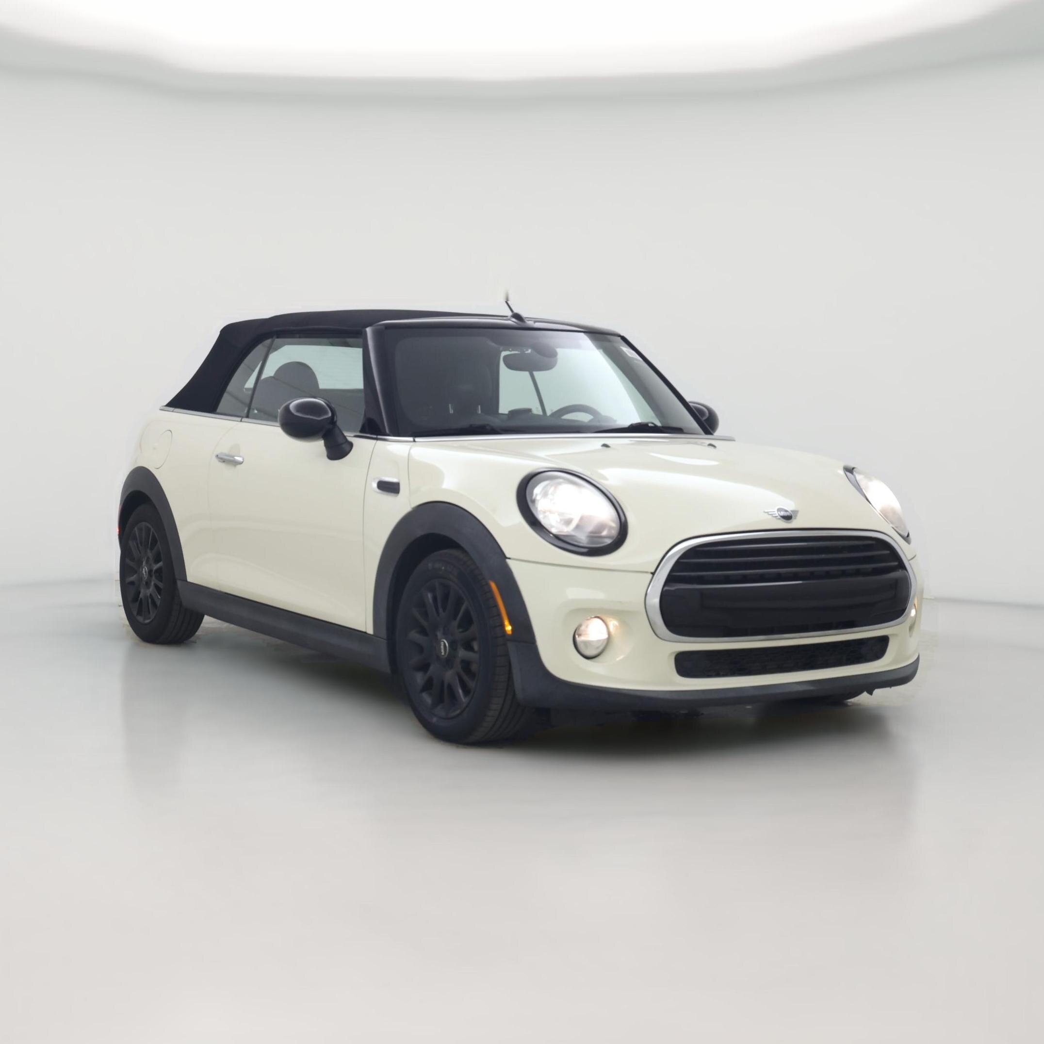 Thumbnail: 2019 MINI Cooper - 1