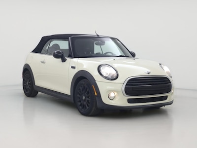 2019 Mini Cooper Signature