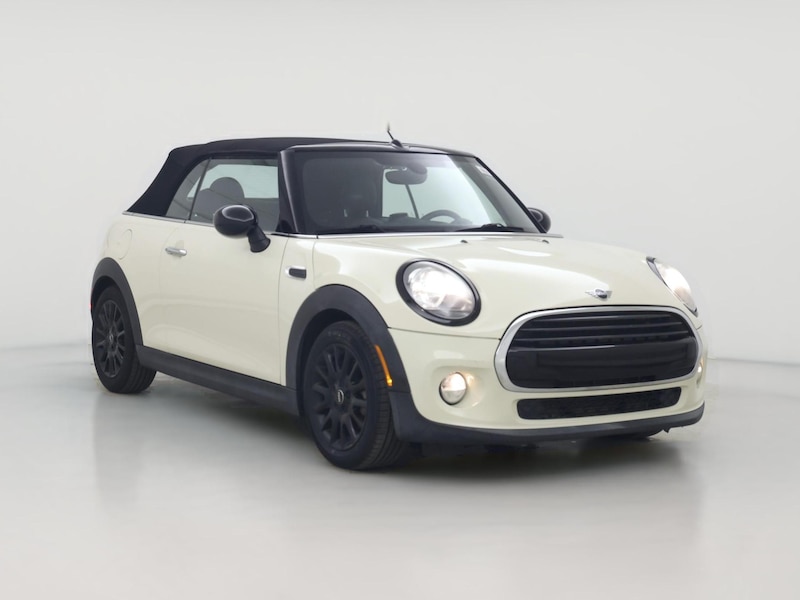 2019 MINI Cooper S -
                  Myrtle Beach, SC
