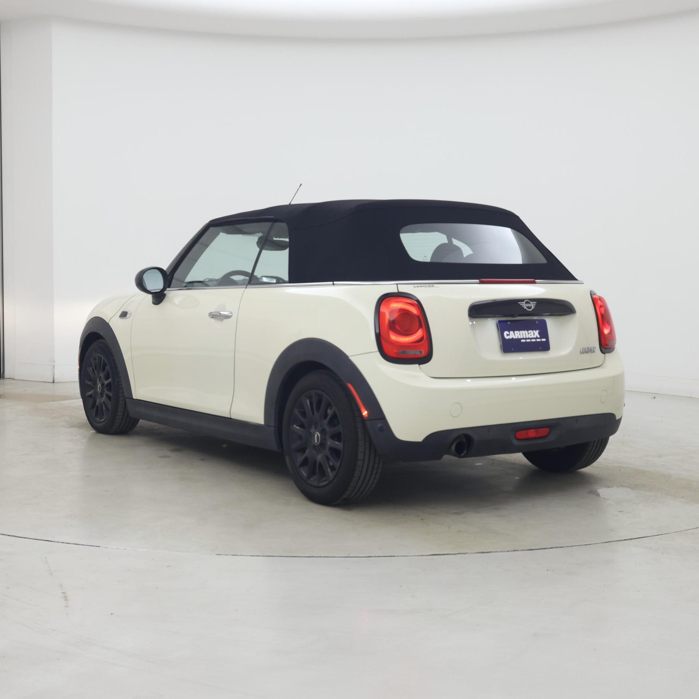 Thumbnail: 2019 MINI Cooper - 2