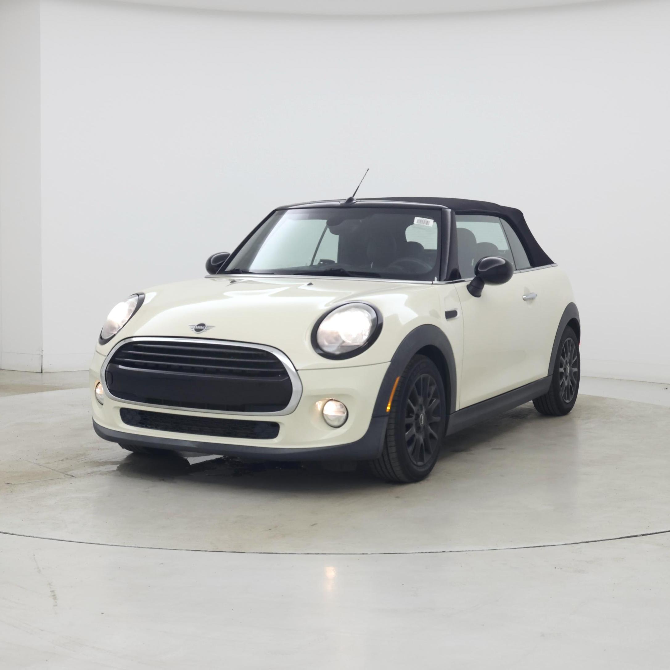 Thumbnail: 2019 MINI Cooper - 4