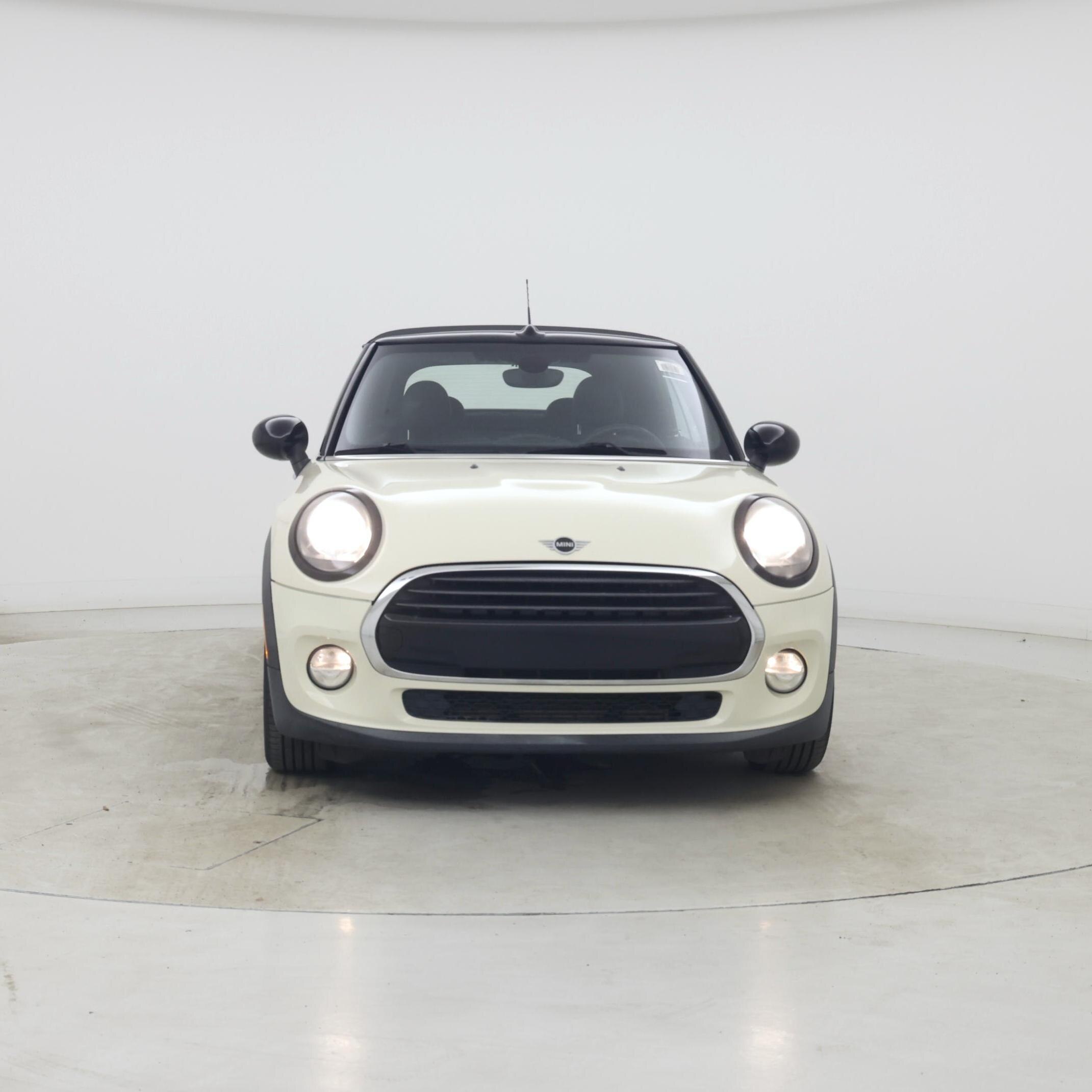 Thumbnail: 2019 MINI Cooper - 5