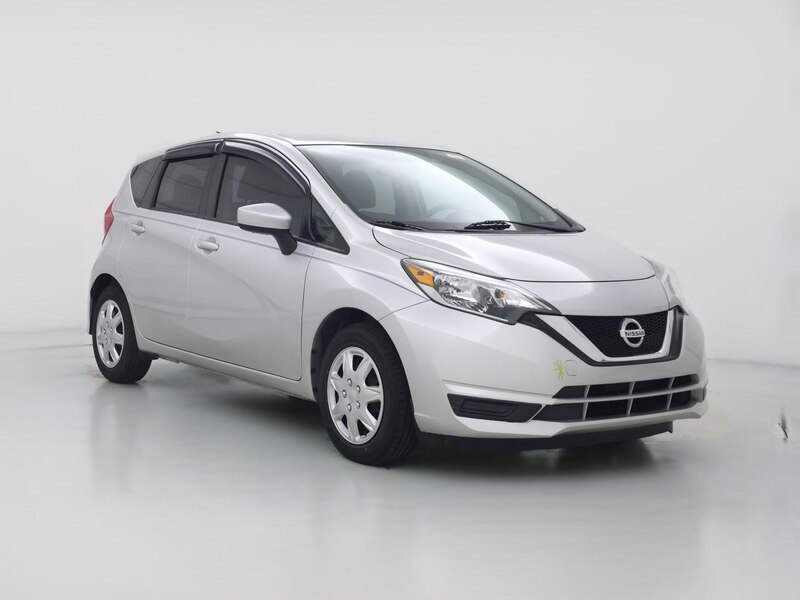 2019 Nissan Versa Note SV -
                  Myrtle Beach, SC
