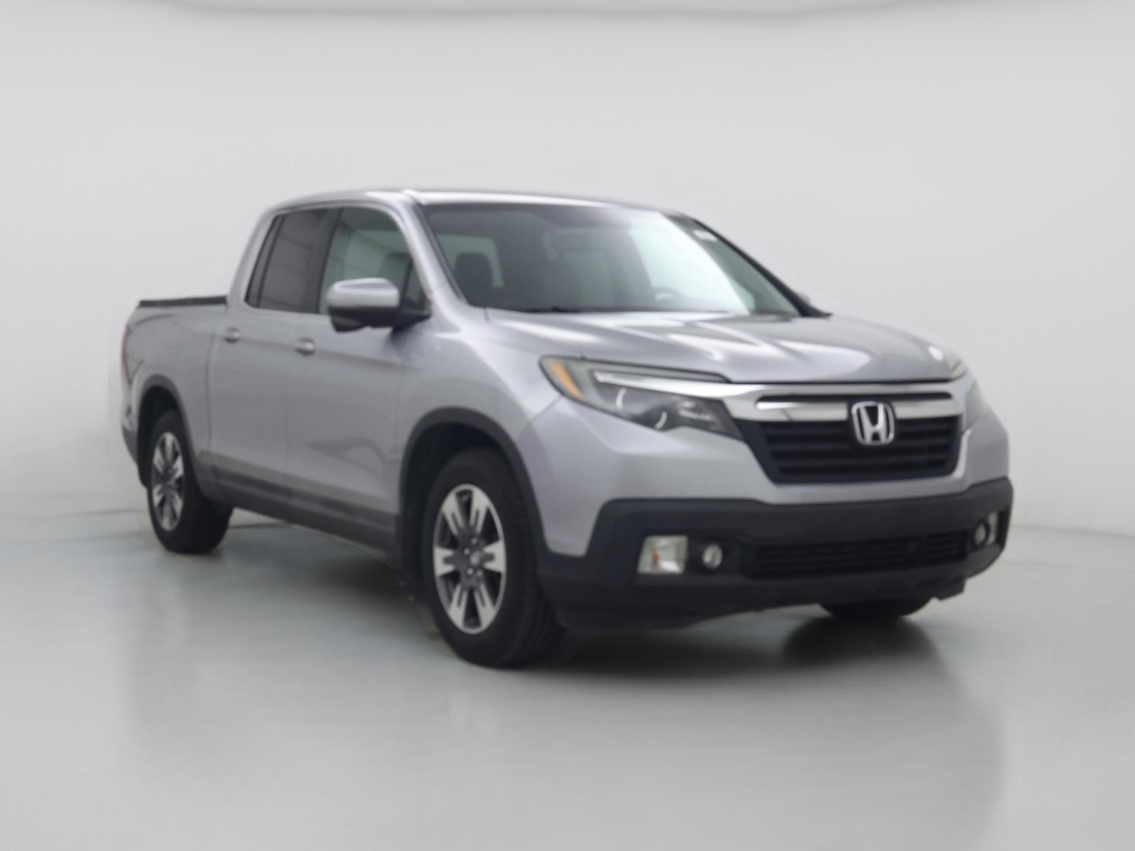 2017 Honda Ridgeline RTL-T