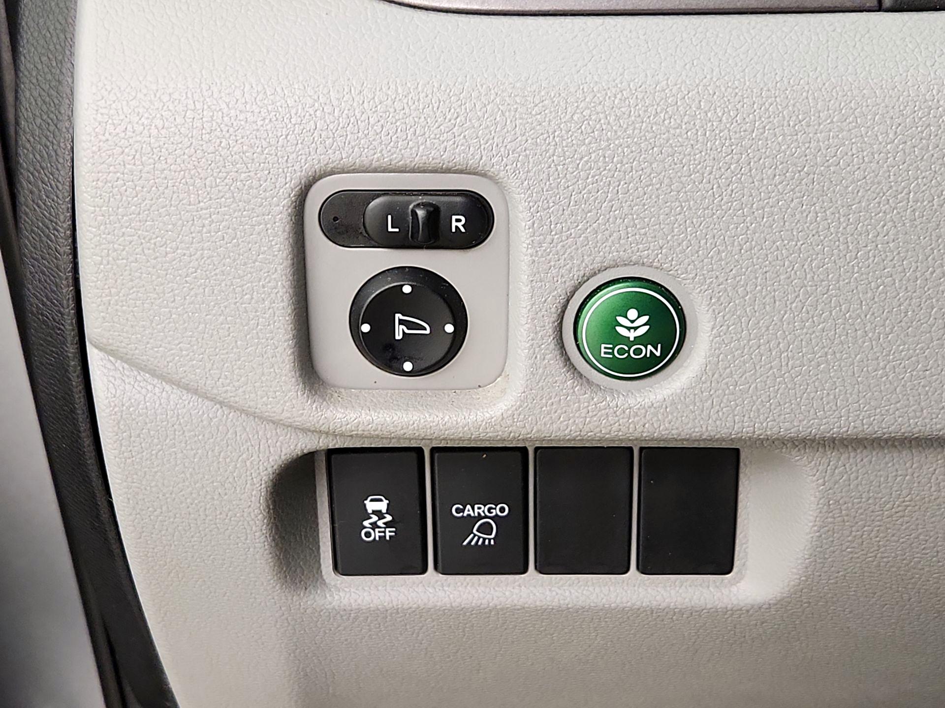 Thumbnail: 2017 Honda Ridgeline - 13