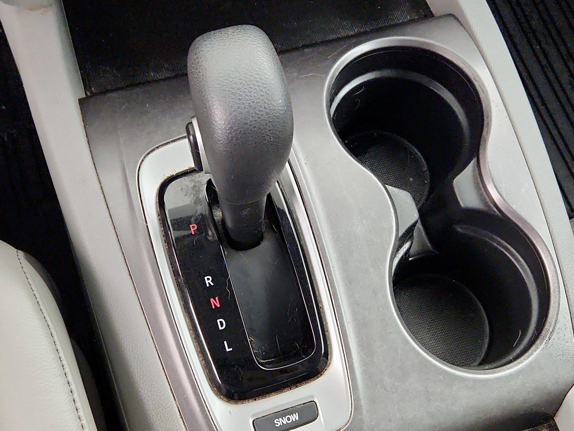 Thumbnail: 2017 Honda Ridgeline - 18