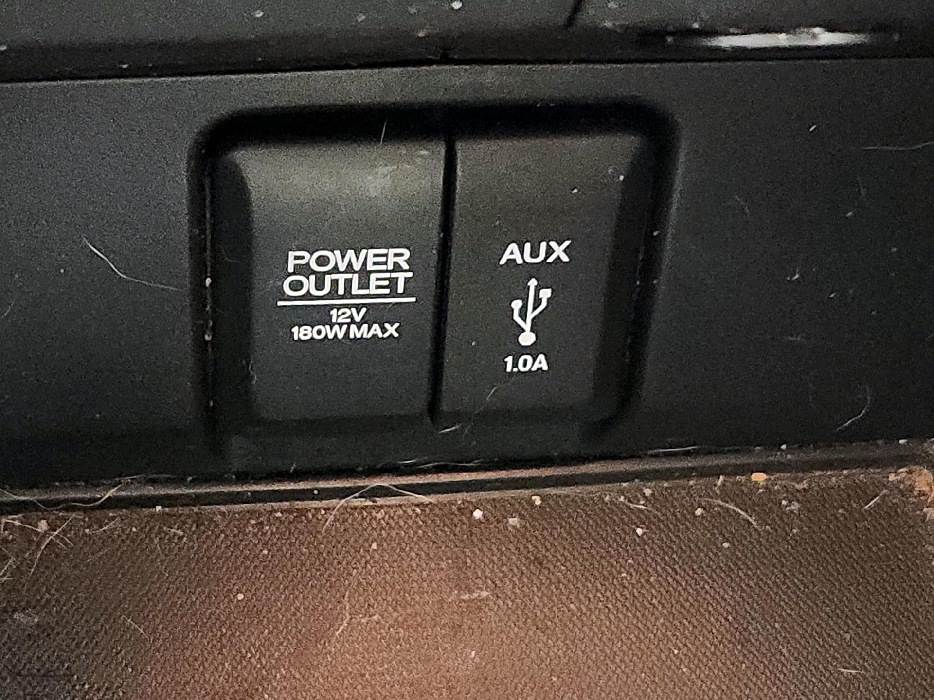 Thumbnail: 2017 Honda Ridgeline - 19