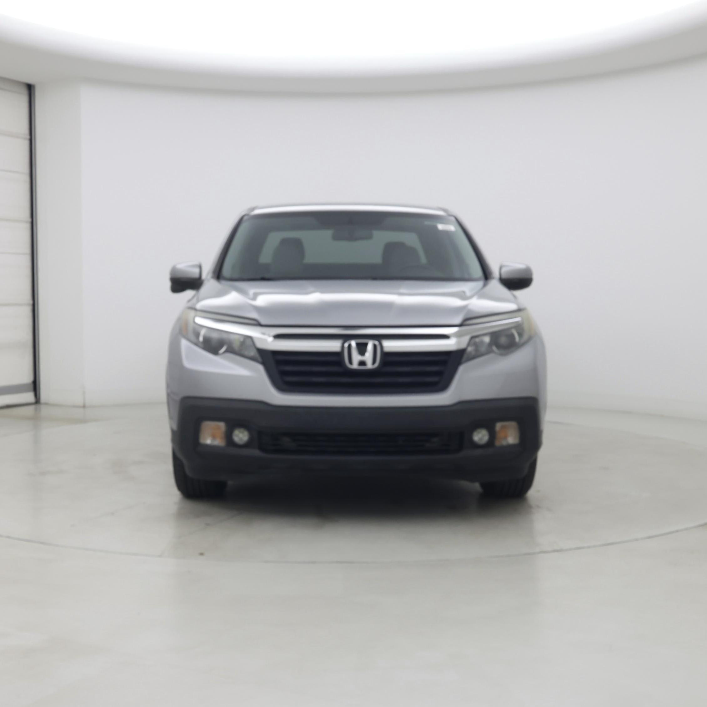 Thumbnail: 2017 Honda Ridgeline - 5