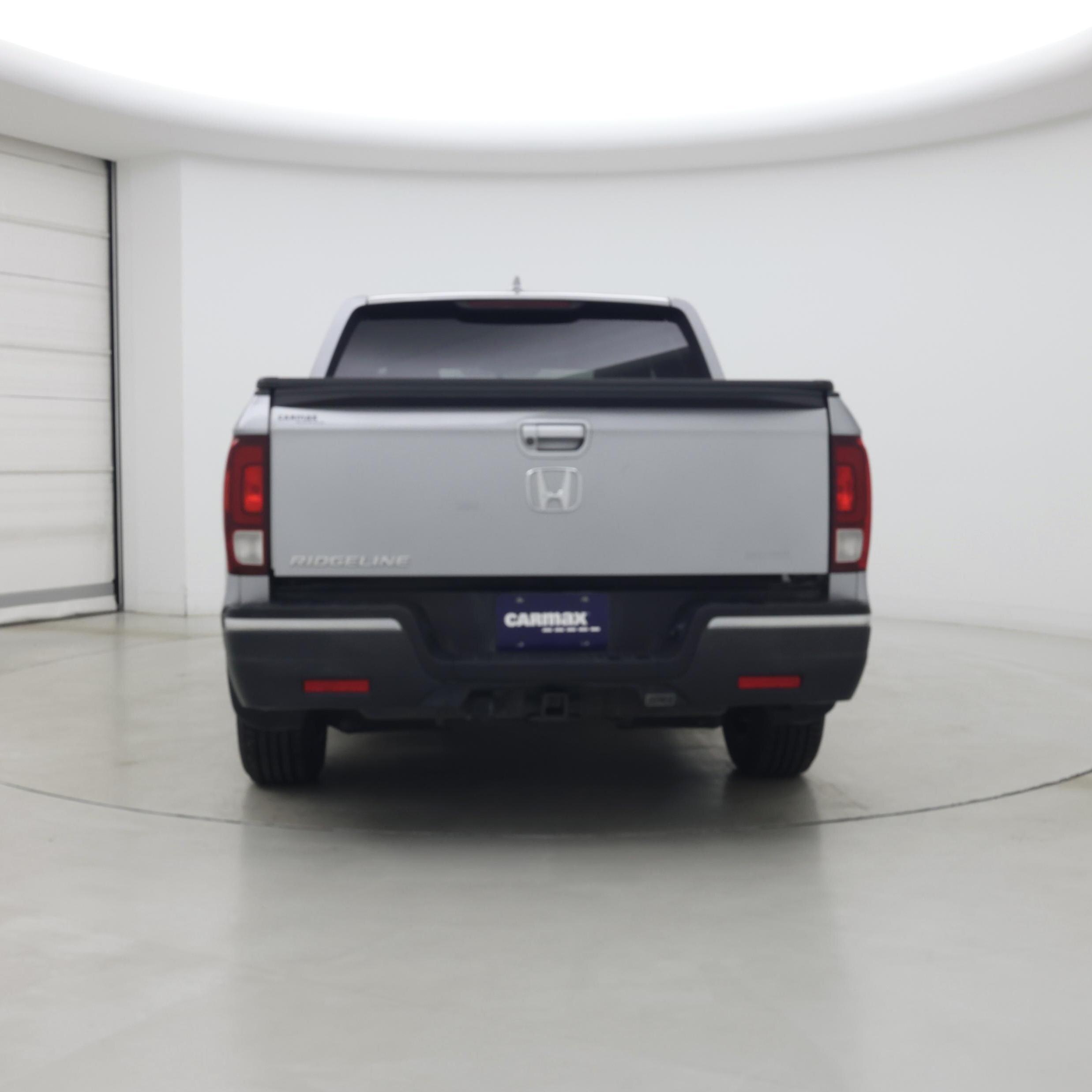 Thumbnail: 2017 Honda Ridgeline - 6