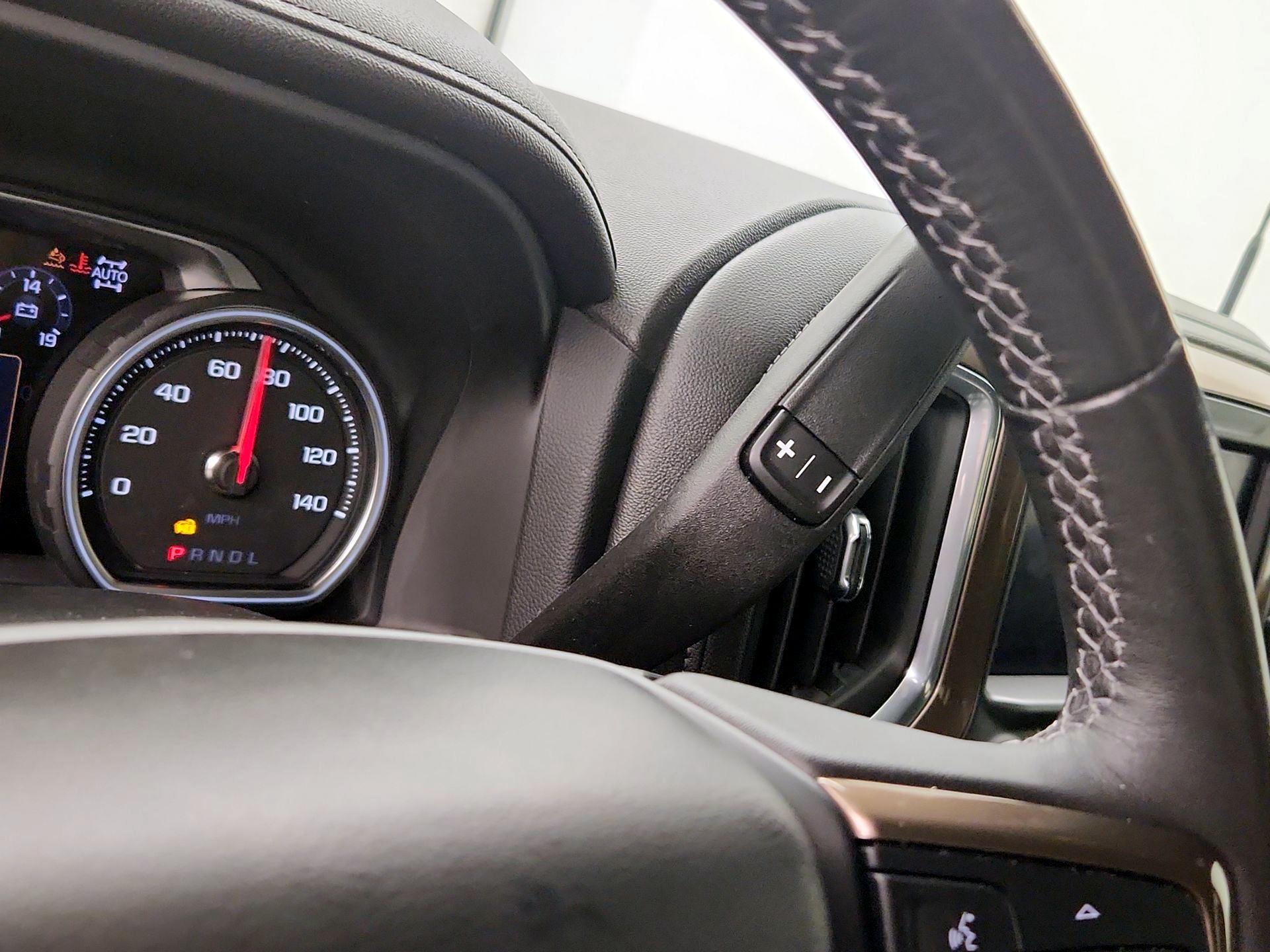 Thumbnail: 2022 Chevrolet Silverado 2500 - 17