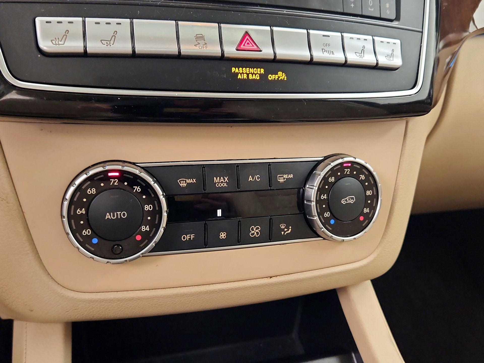 Thumbnail: 2016 Mercedes-Benz GLE - 17