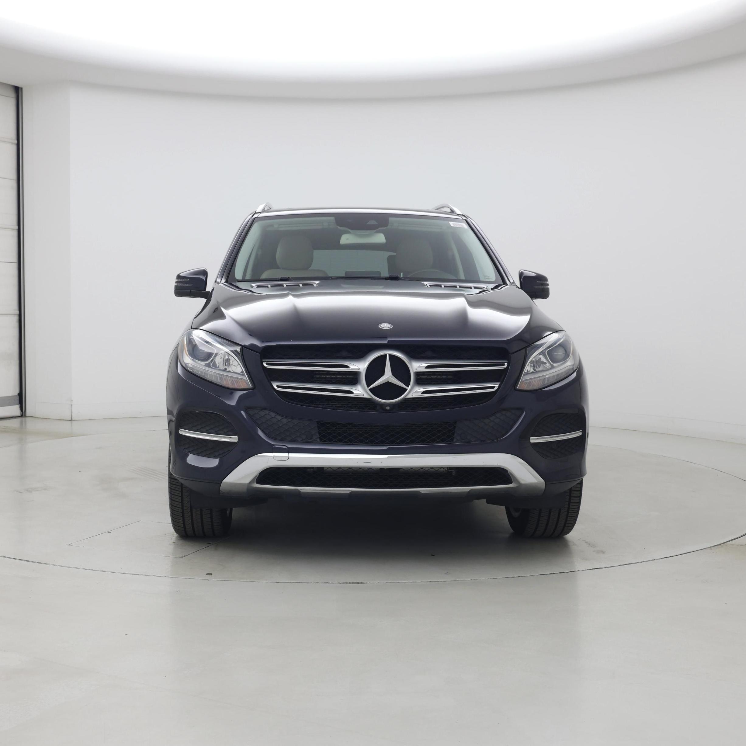 Thumbnail: 2016 Mercedes-Benz GLE - 5