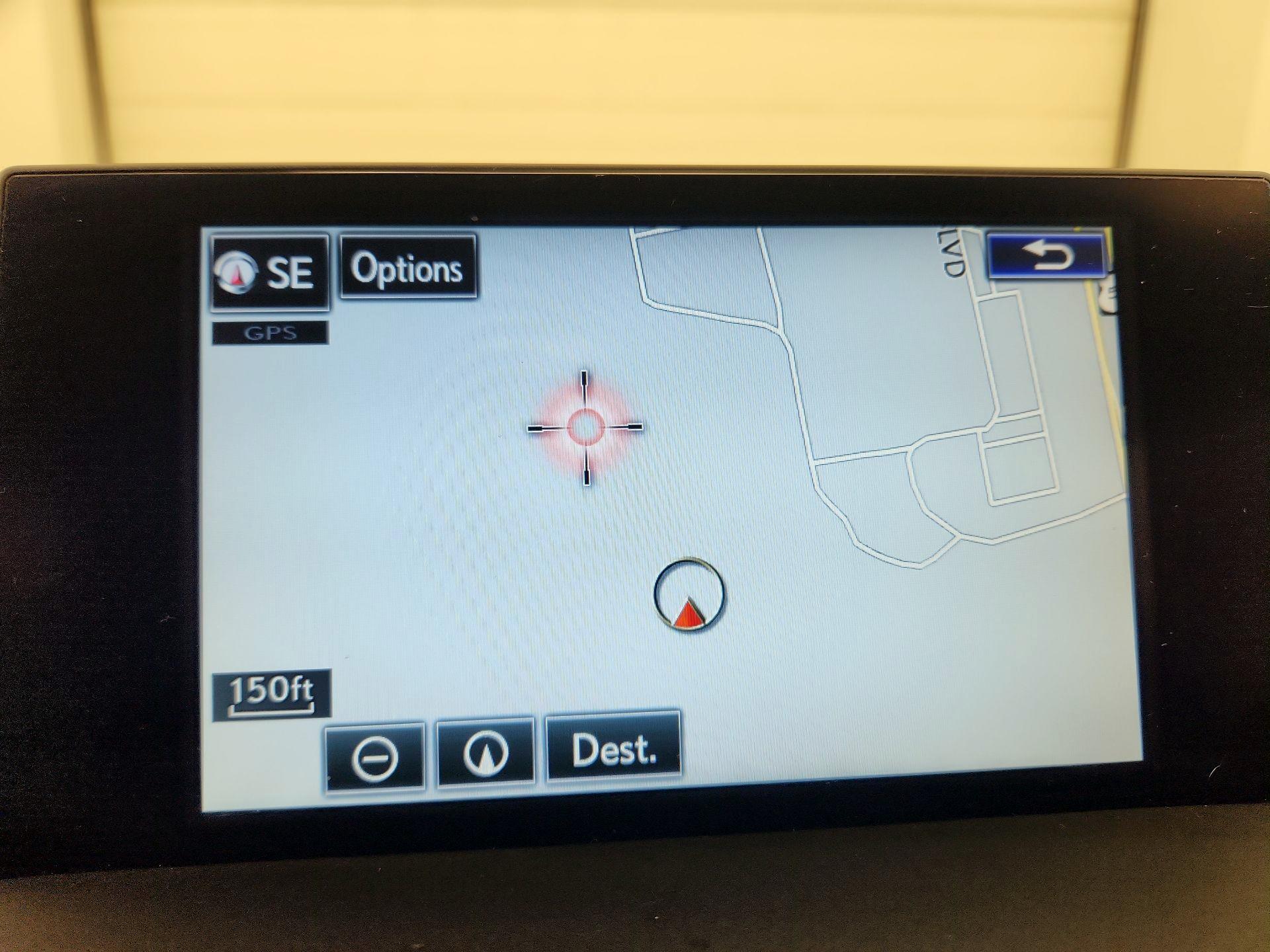 Thumbnail: 2016 Lexus NX - 14