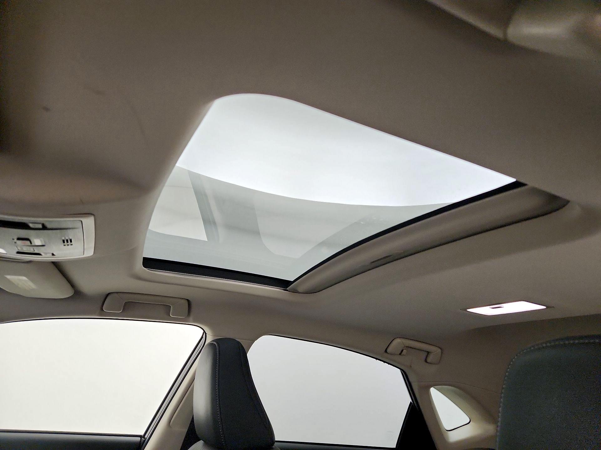 Thumbnail: 2016 Lexus NX - 20