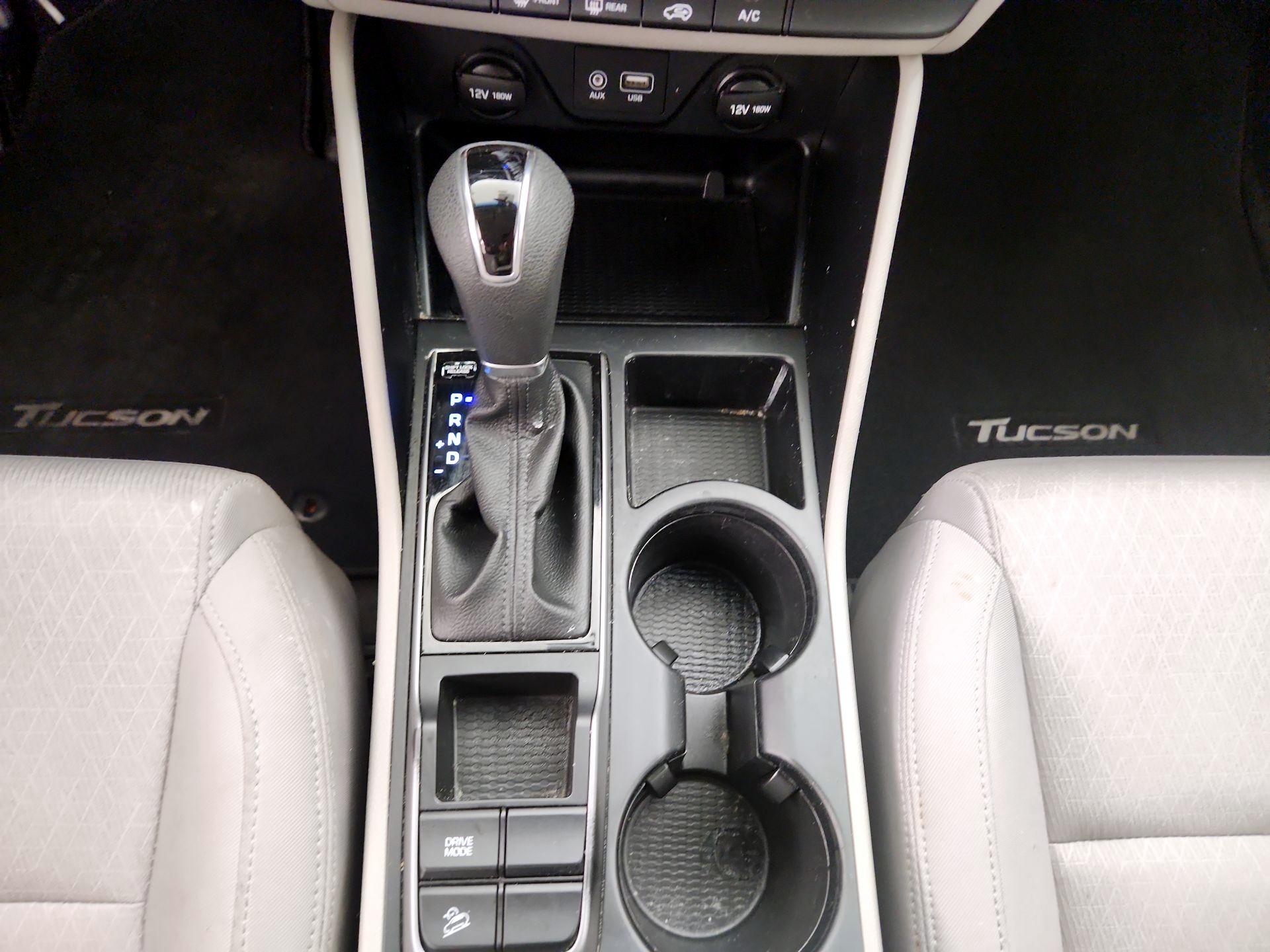 Thumbnail: 2017 Hyundai Tucson - 17