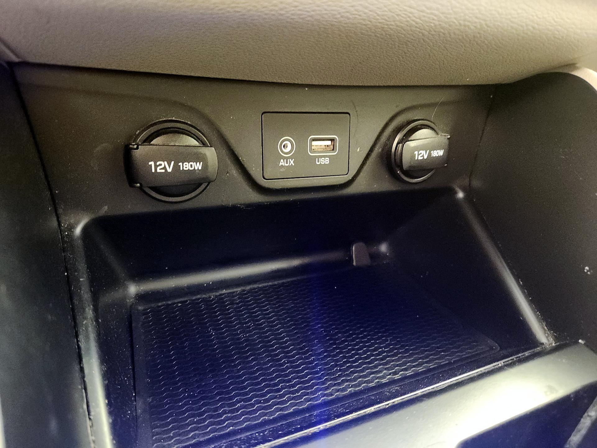 Thumbnail: 2017 Hyundai Tucson - 18