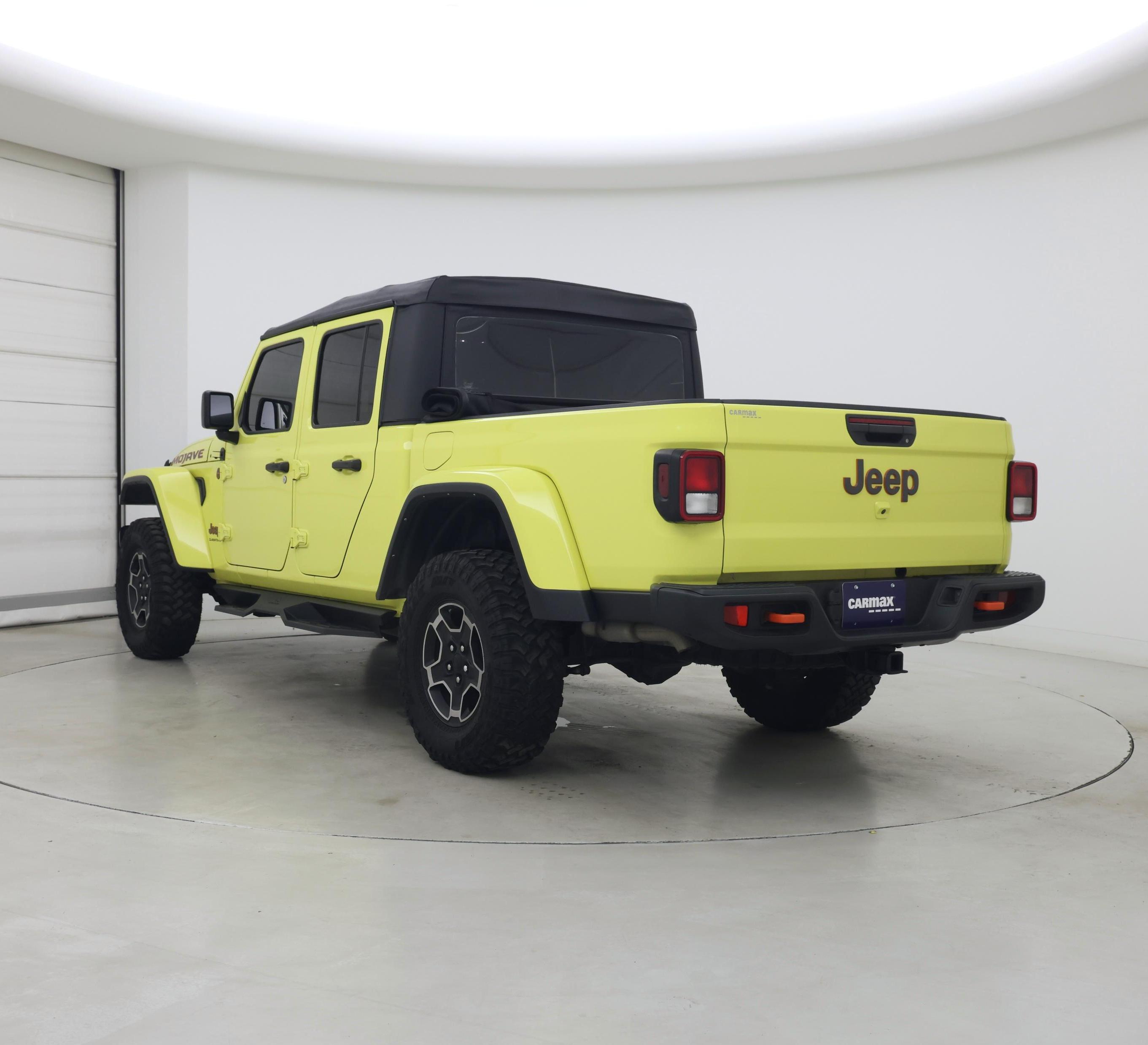 Thumbnail: 2023 Jeep Gladiator - 2