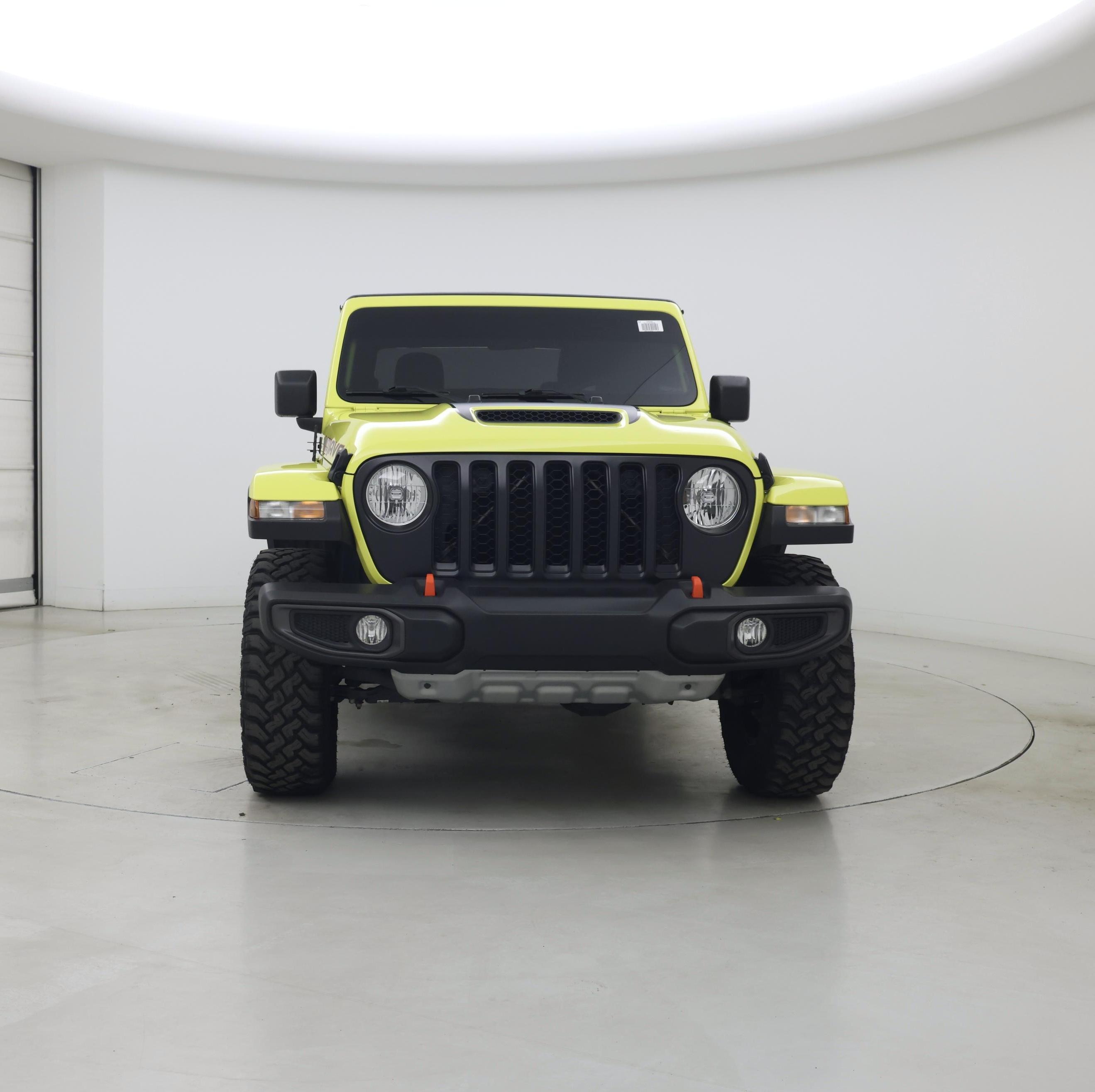 Thumbnail: 2023 Jeep Gladiator - 5