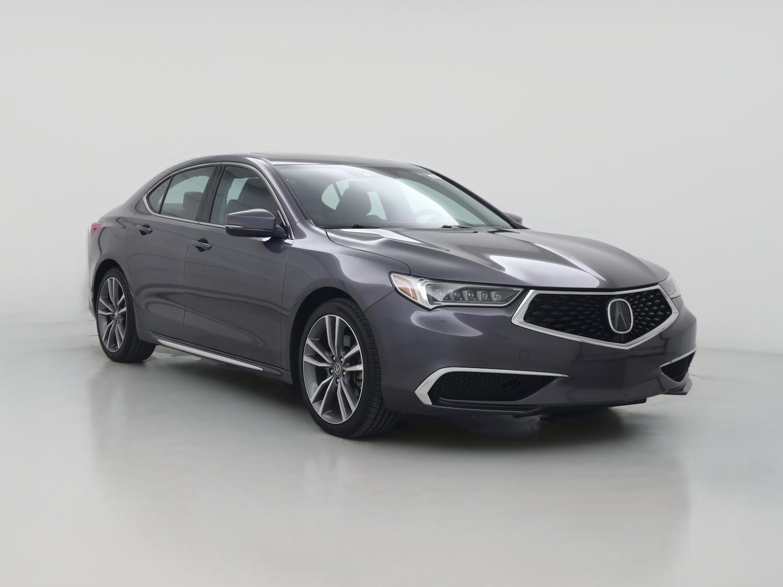 2019 Acura TLX Technology Package