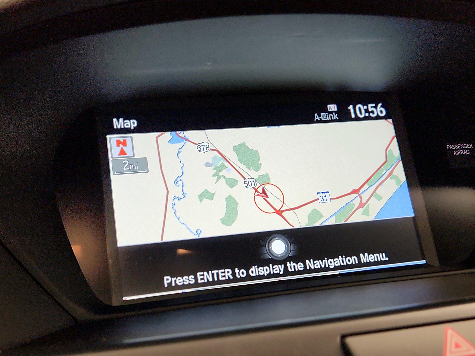 Thumbnail: 2019 Acura TLX - 14