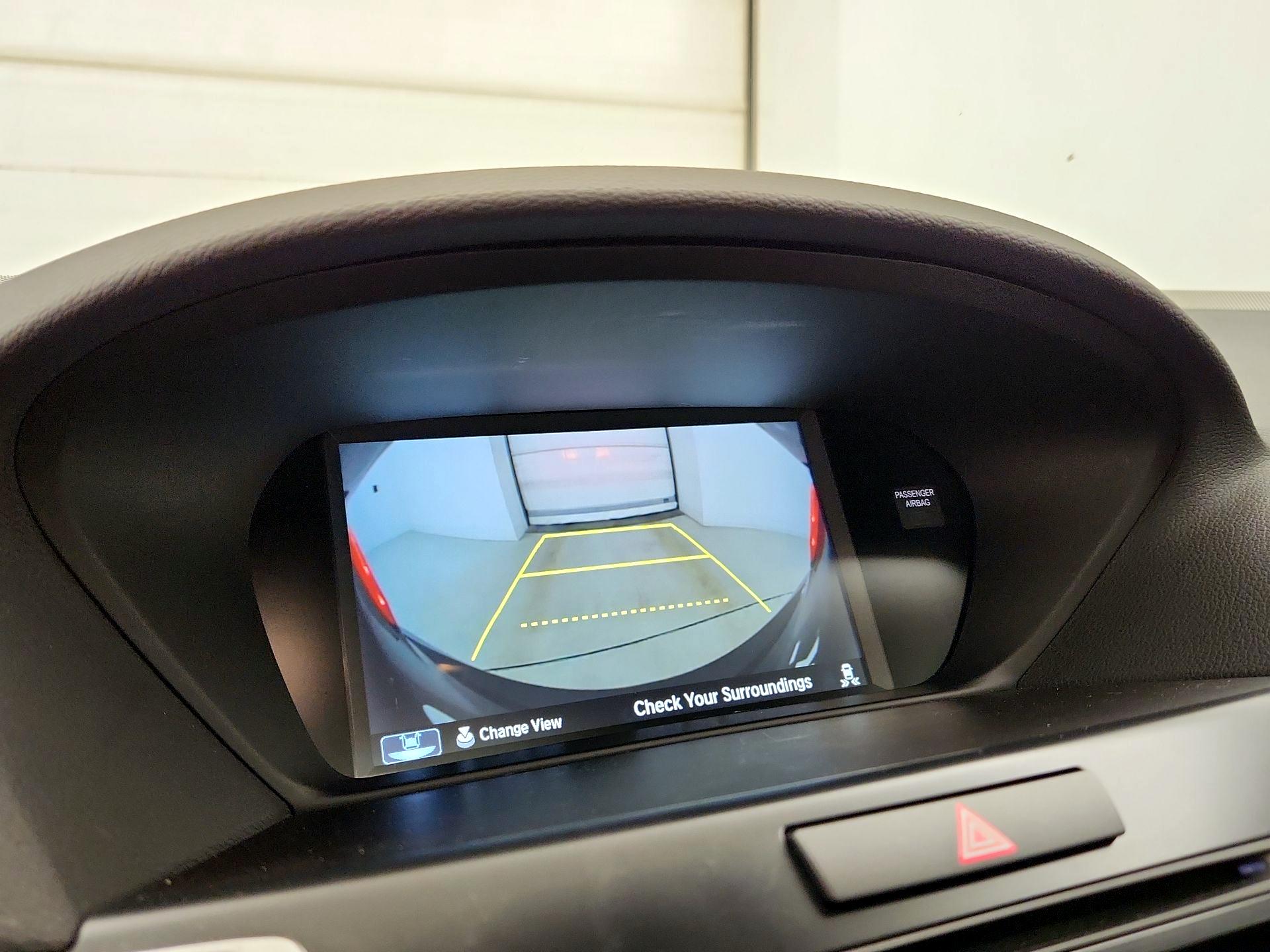 Thumbnail: 2019 Acura TLX - 15