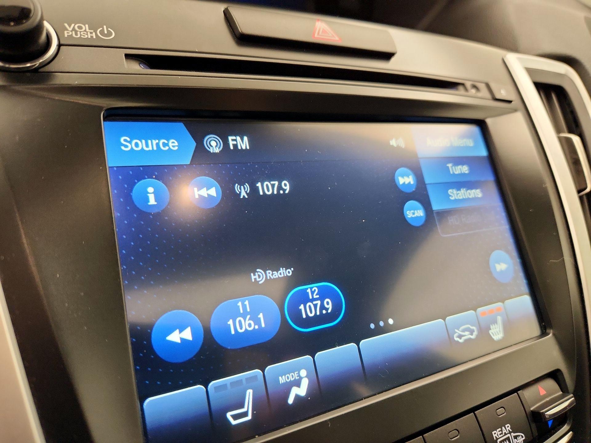 Thumbnail: 2019 Acura TLX - 16