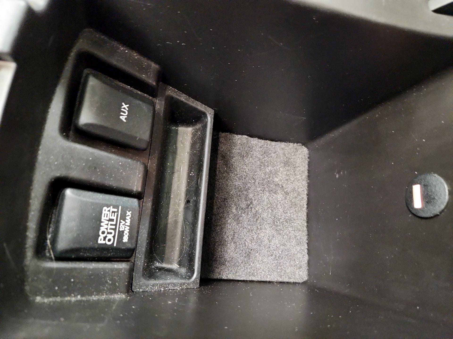 Thumbnail: 2019 Acura TLX - 19