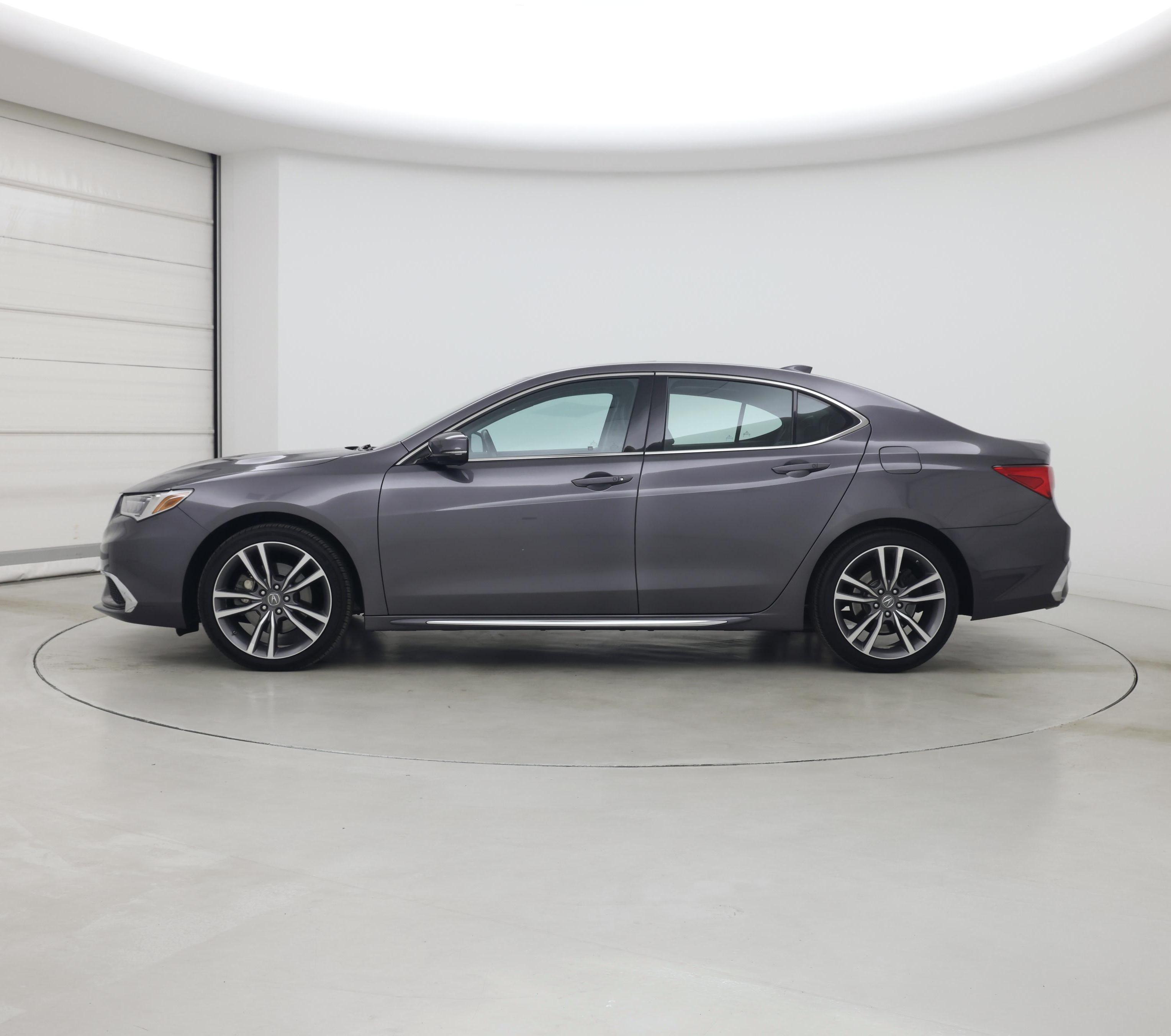 Thumbnail: 2019 Acura TLX - 3