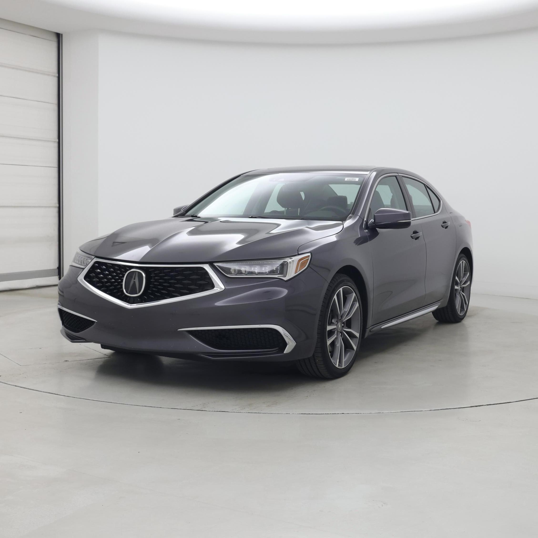 Thumbnail: 2019 Acura TLX - 4