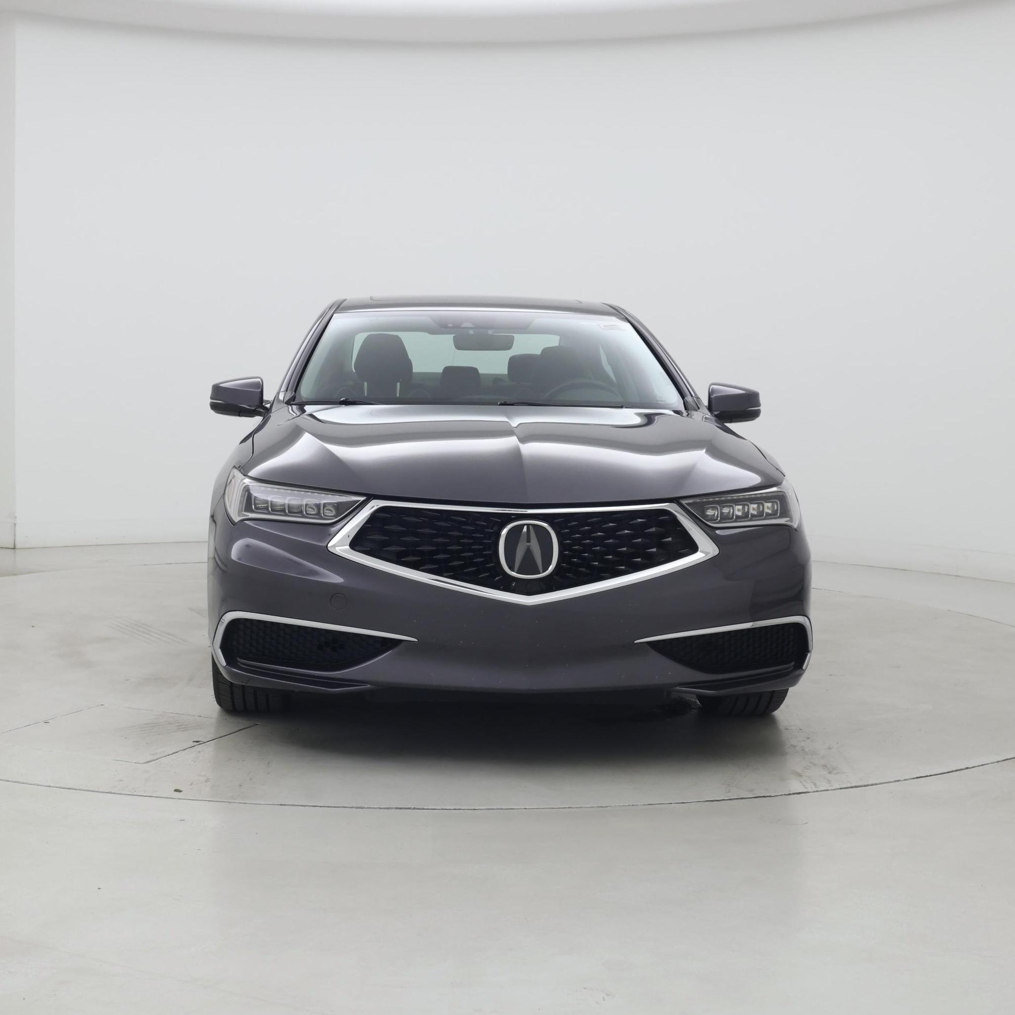 Thumbnail: 2019 Acura TLX - 5