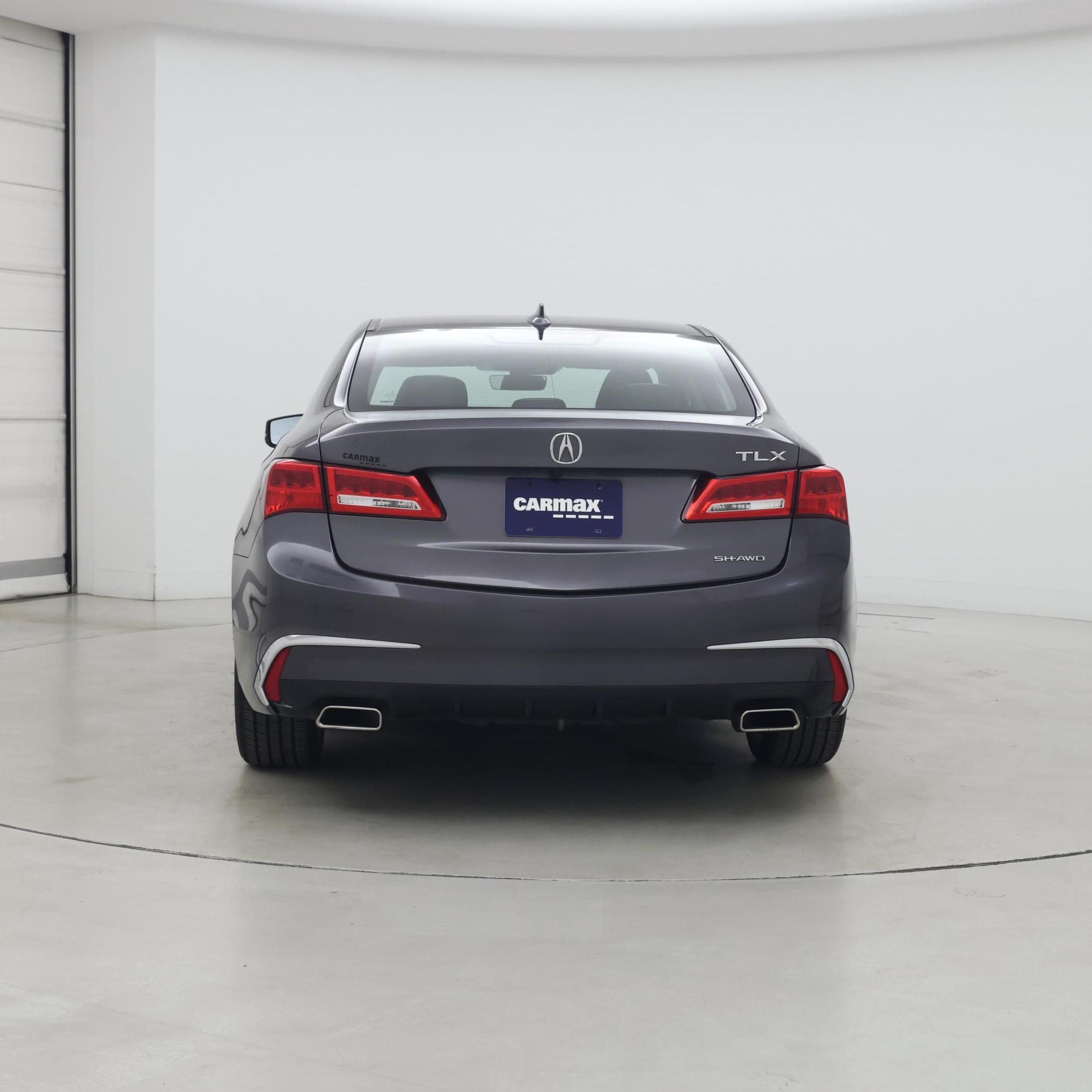 Thumbnail: 2019 Acura TLX - 6