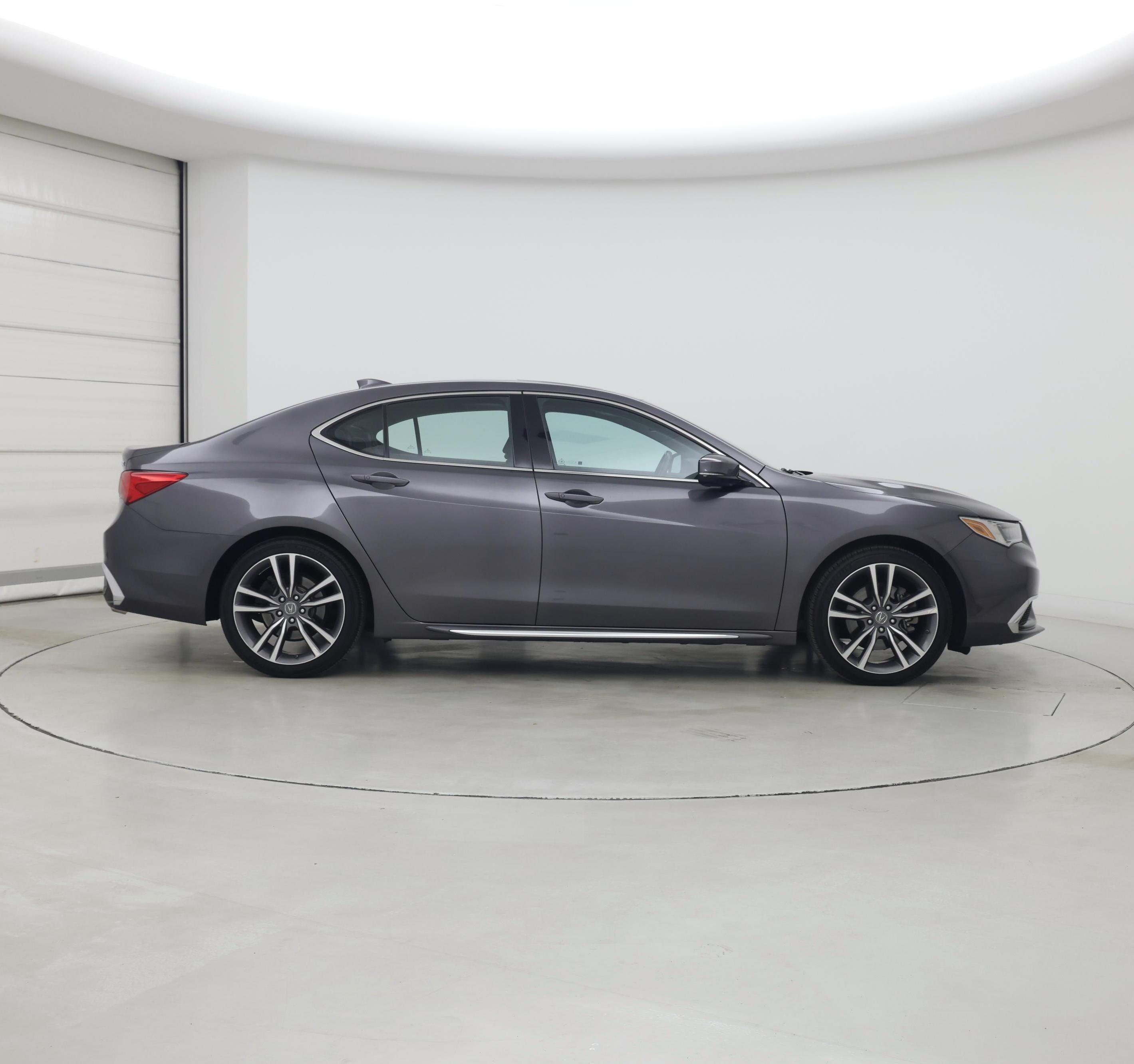 Thumbnail: 2019 Acura TLX - 7