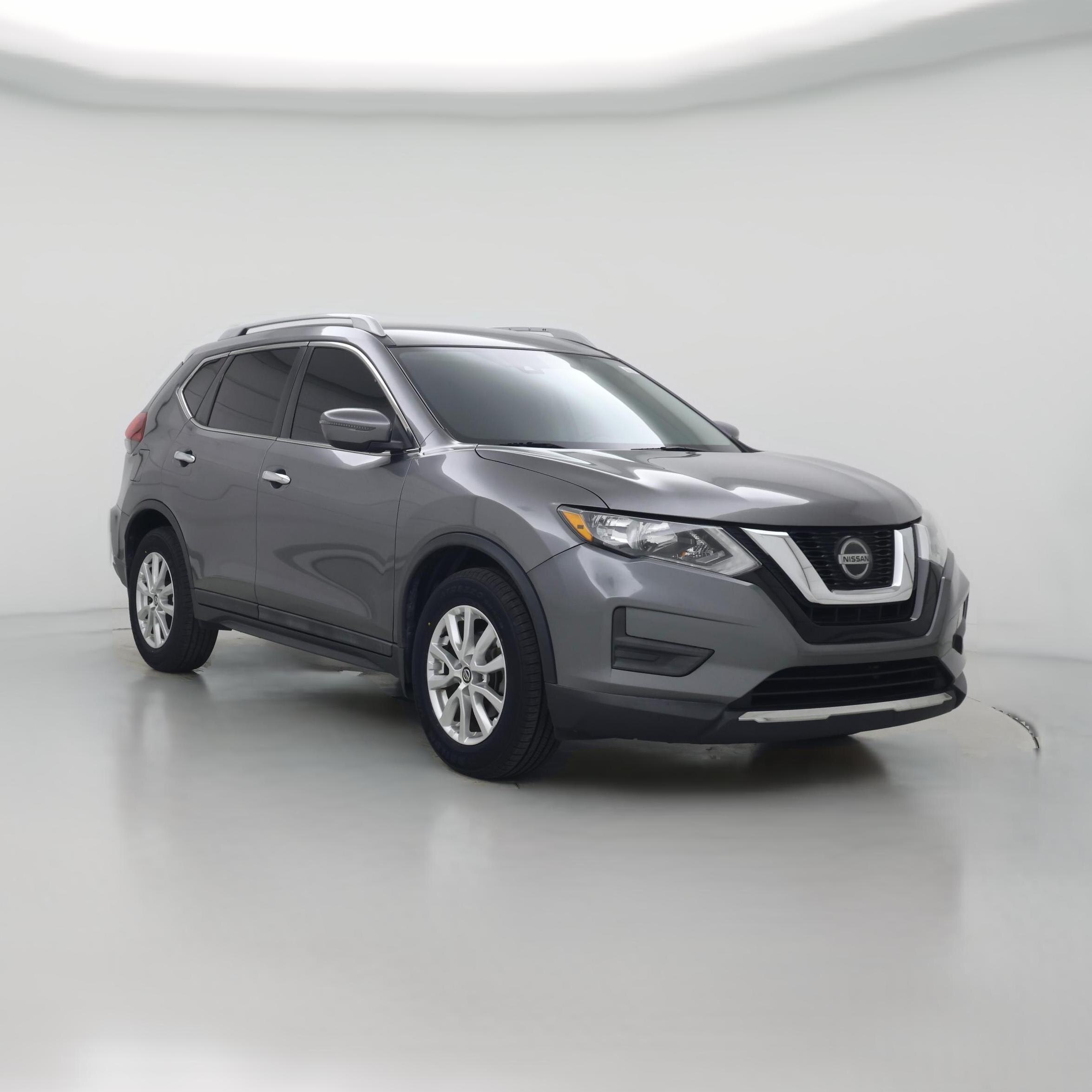 Thumbnail: 2020 Nissan Rogue - 1