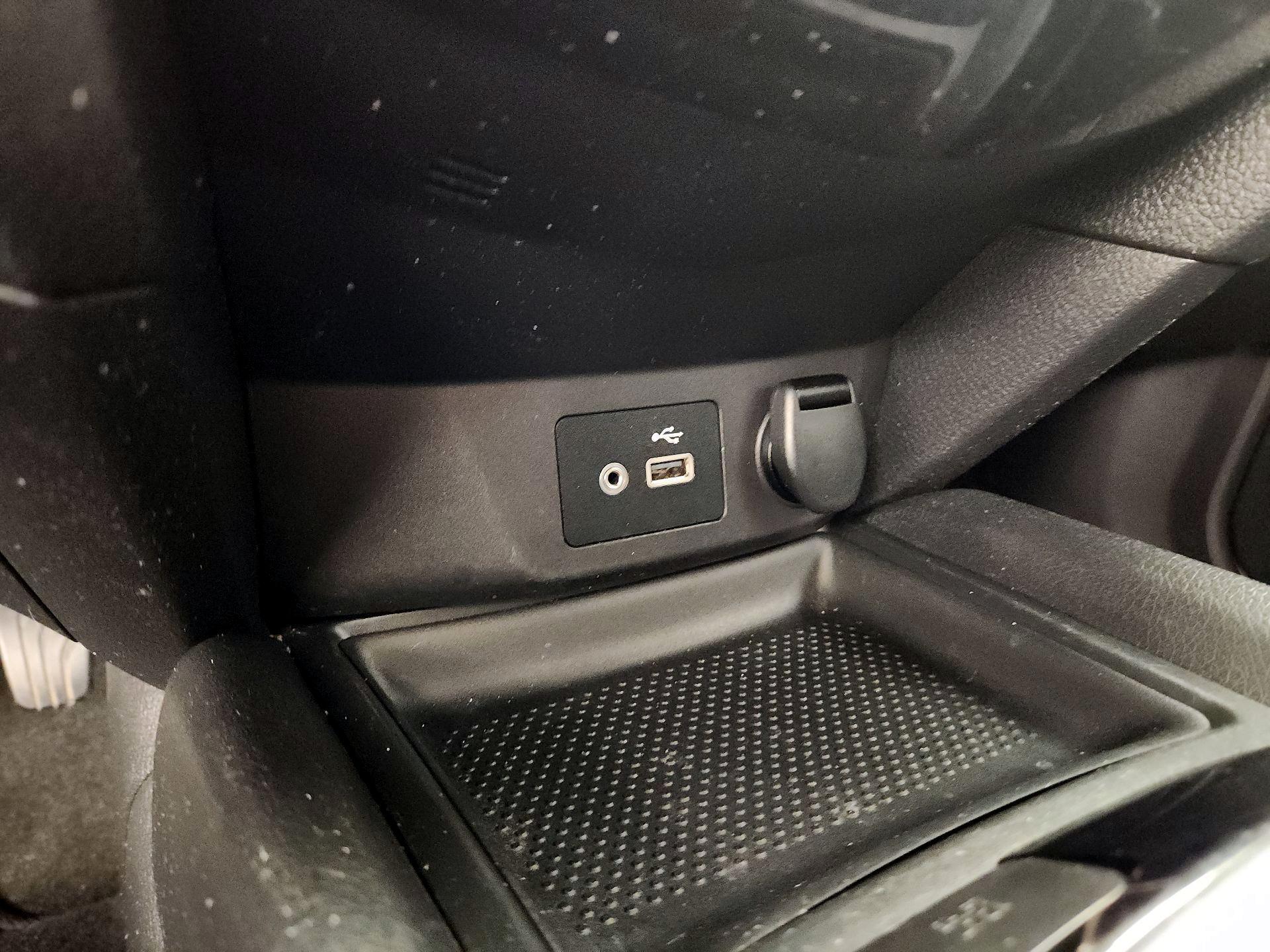 Thumbnail: 2020 Nissan Rogue - 18