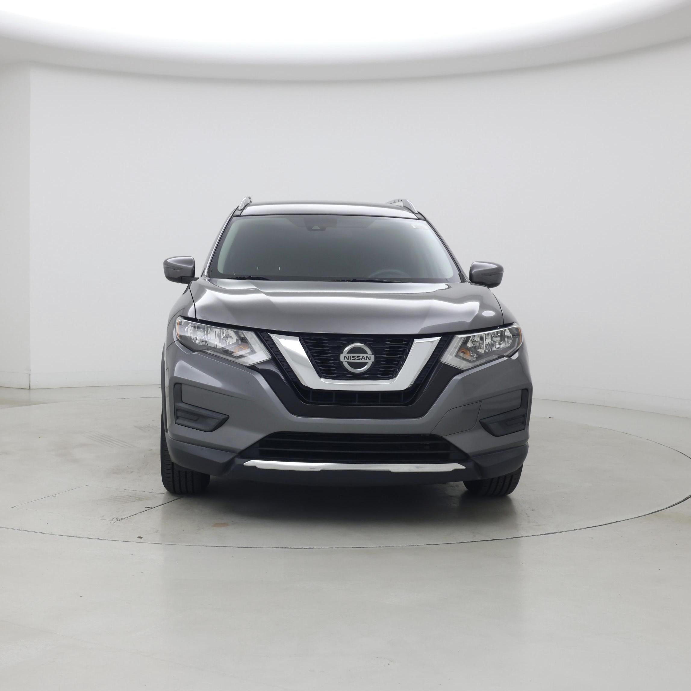 Thumbnail: 2020 Nissan Rogue - 5